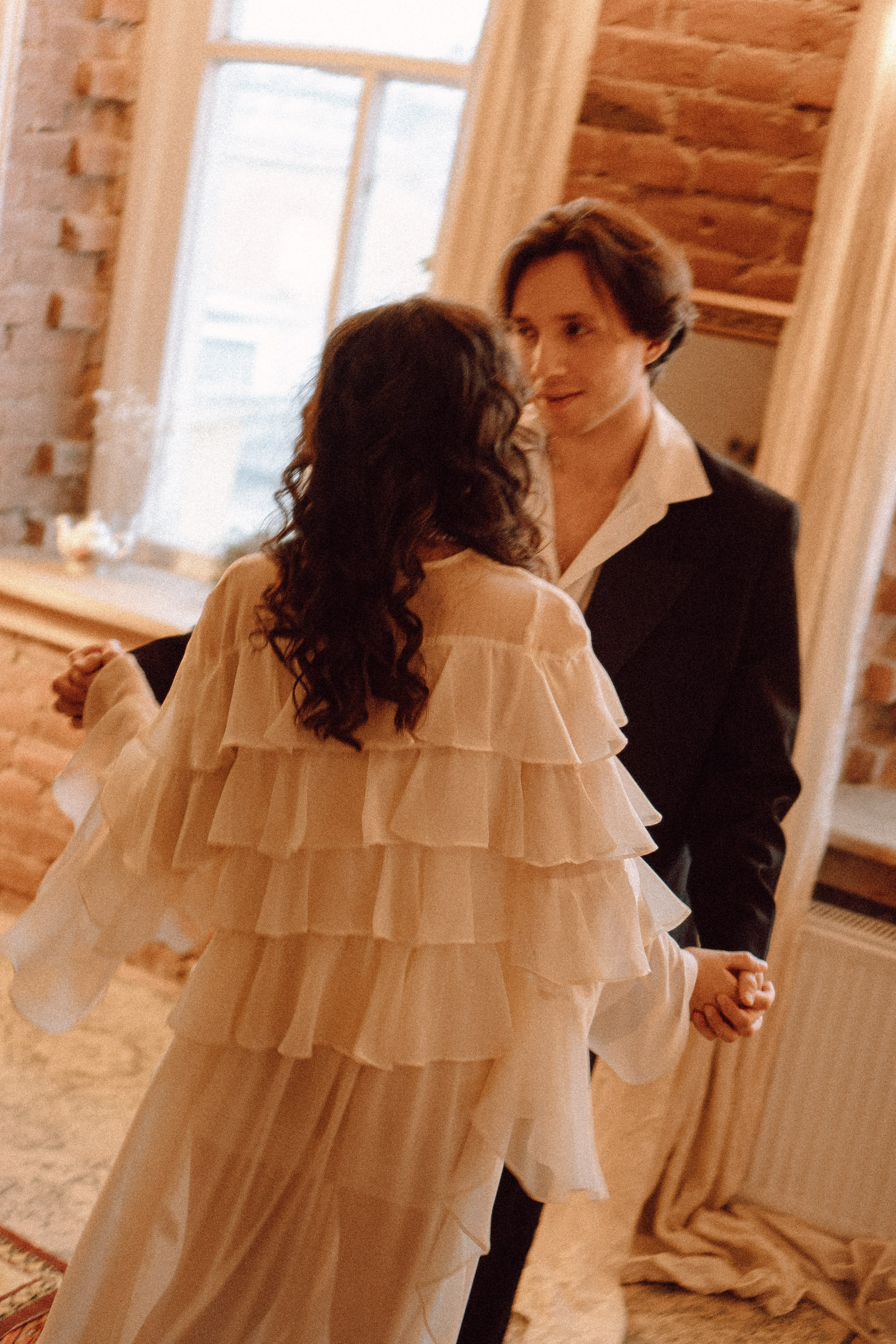 Новогодний стиль вдвоем. Профессиональный фотограф, Санкт-Петербург — Виктория Богомолова