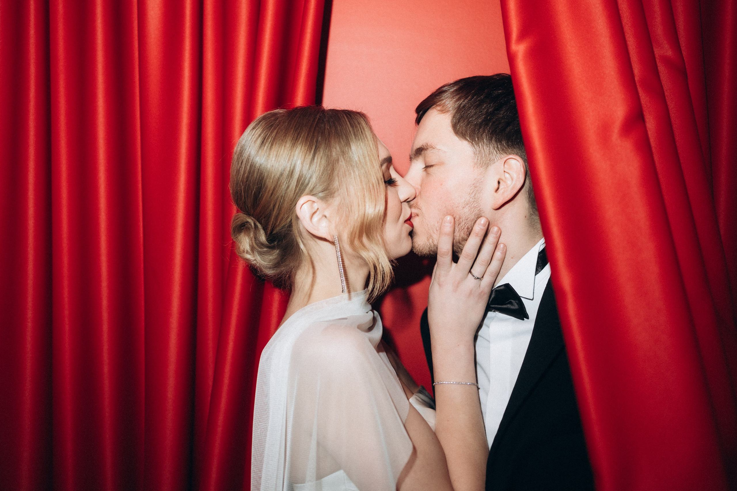 Маша и Паша. Фотограф Артем Бросов в Санкт-Петербурге и Дубае