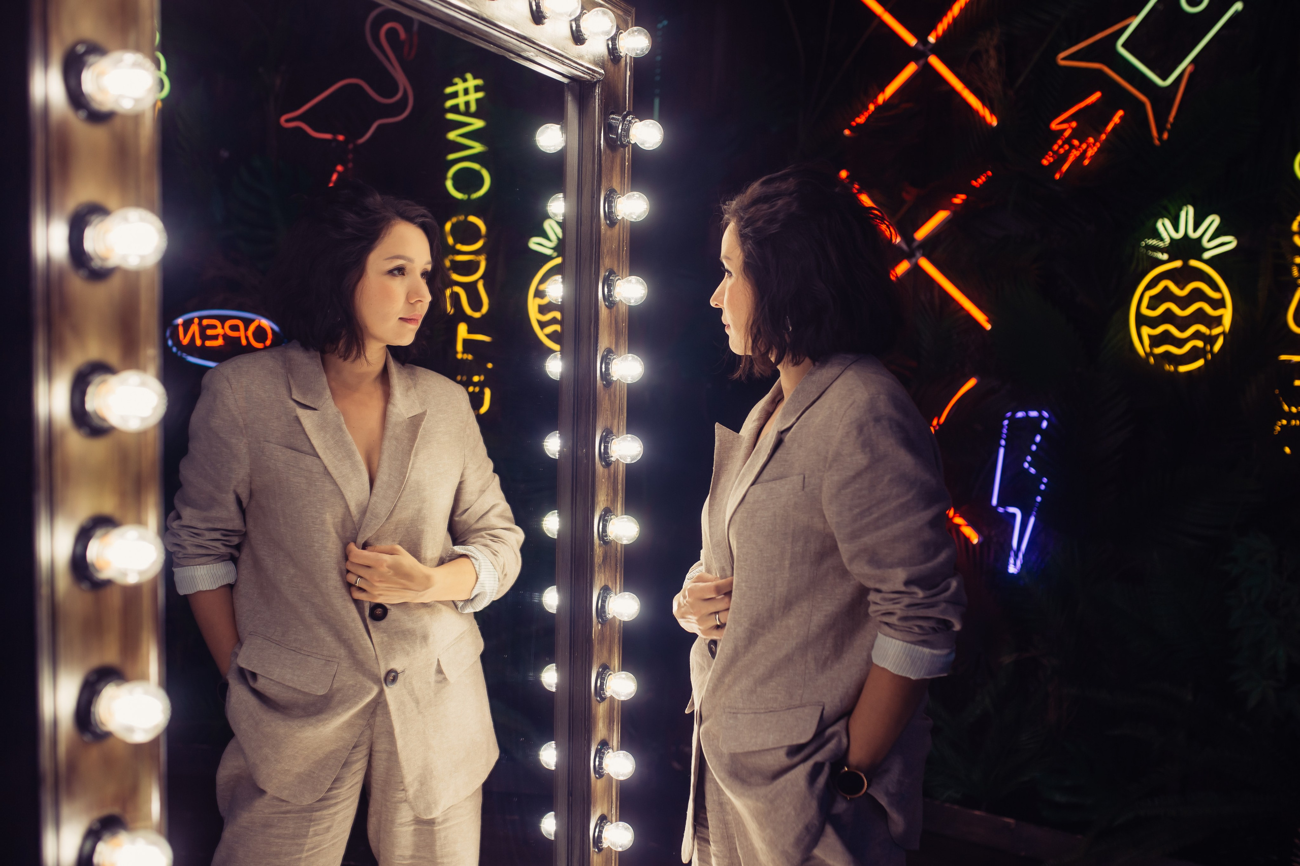 Лена. Фотограф в Москве Наталья Спиридонова