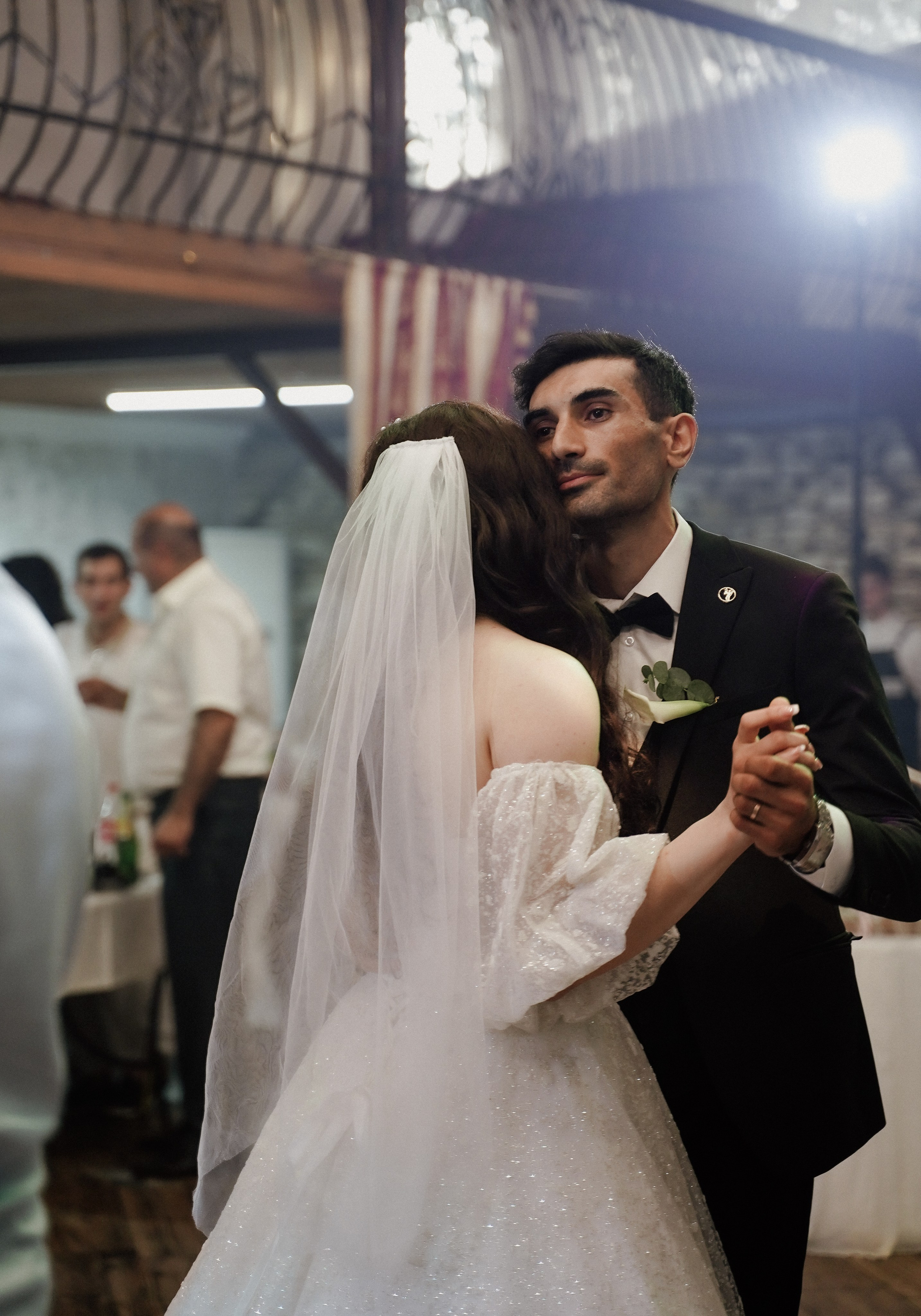 Алиса & Вааг. Фотосъемка и видеосъемка свадеб Липецк