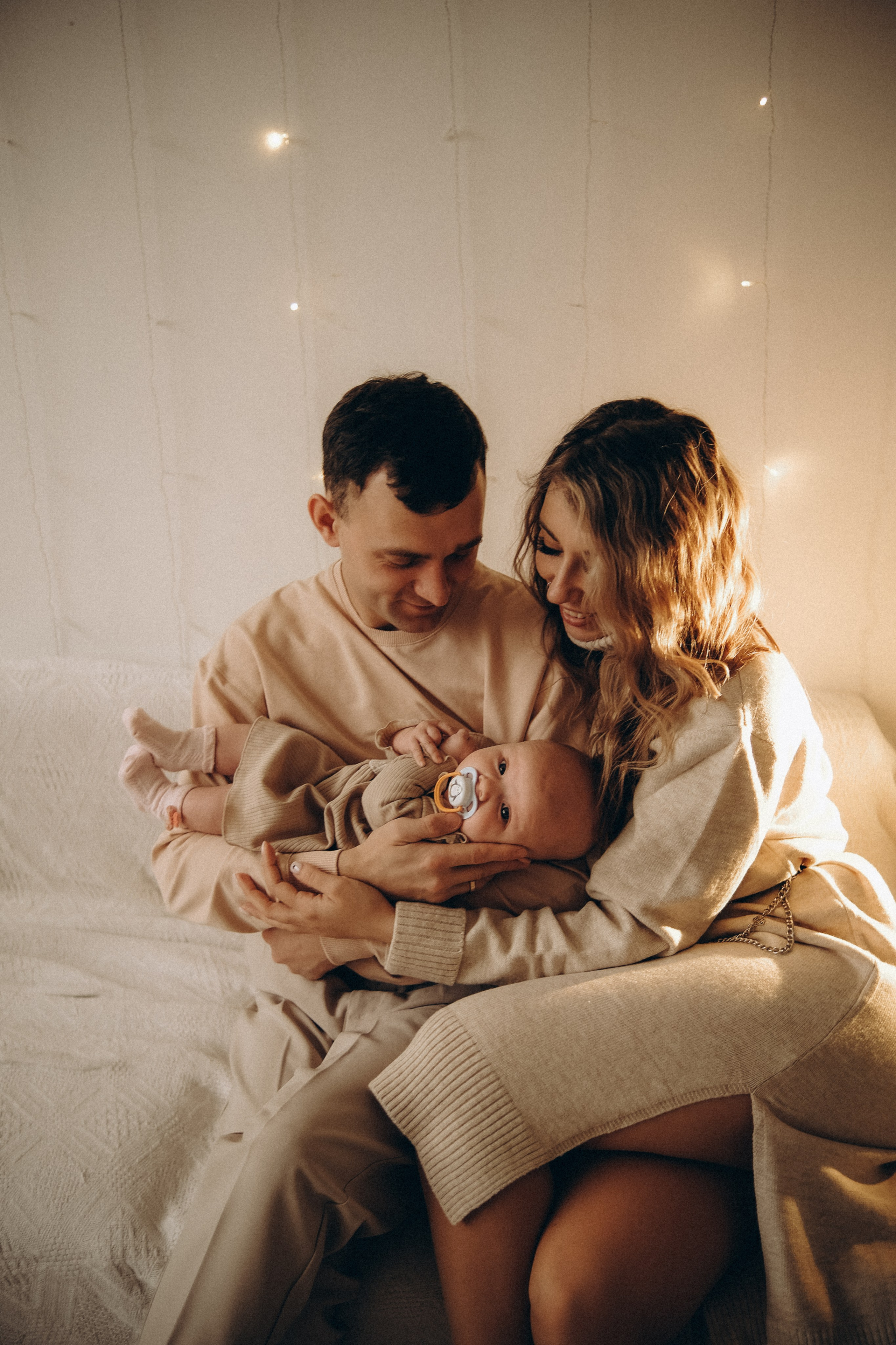 Аня&Леша&София. Phdkvmr.ru