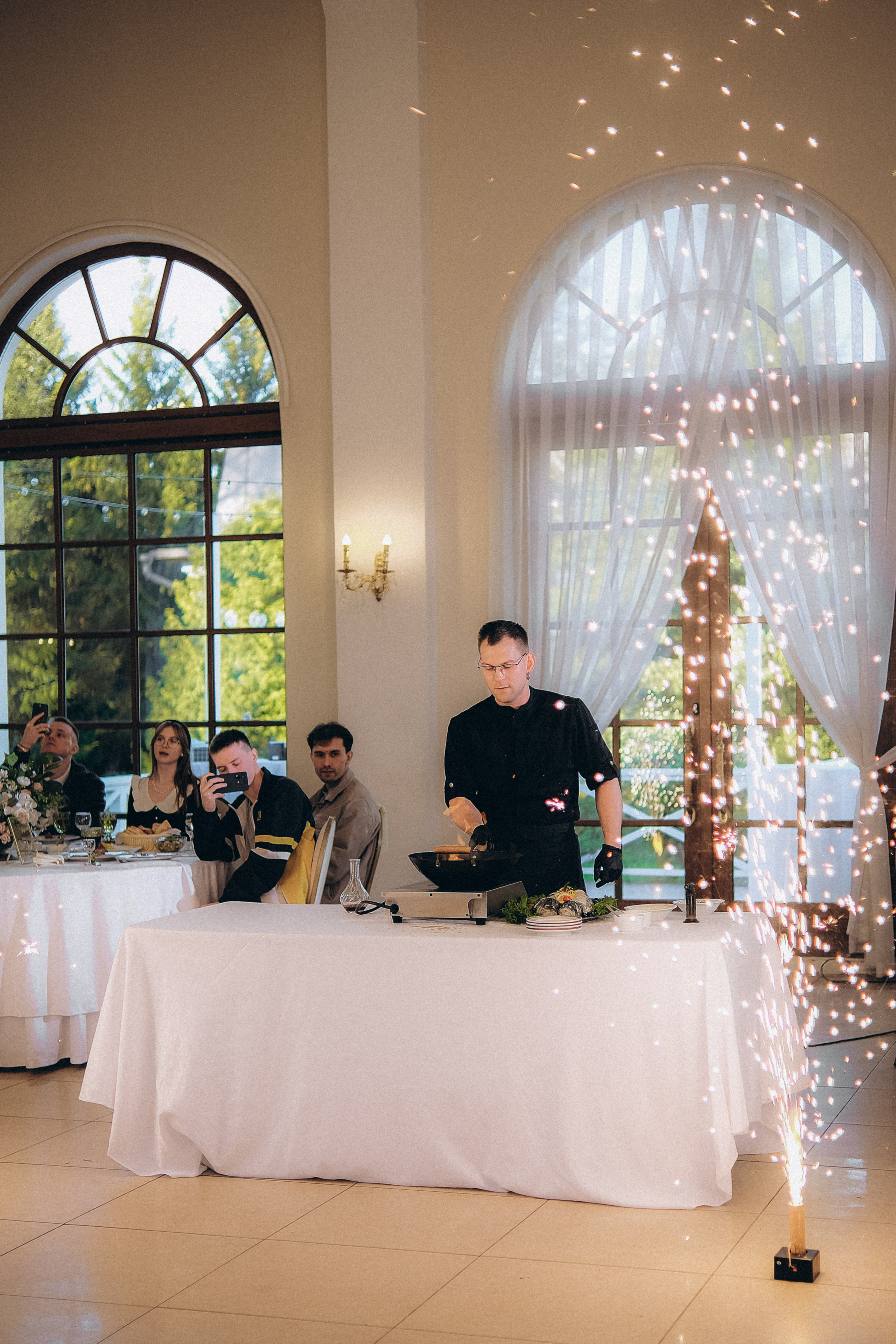 Рида & Богдан. Пушкин. Phdkvmr.ru