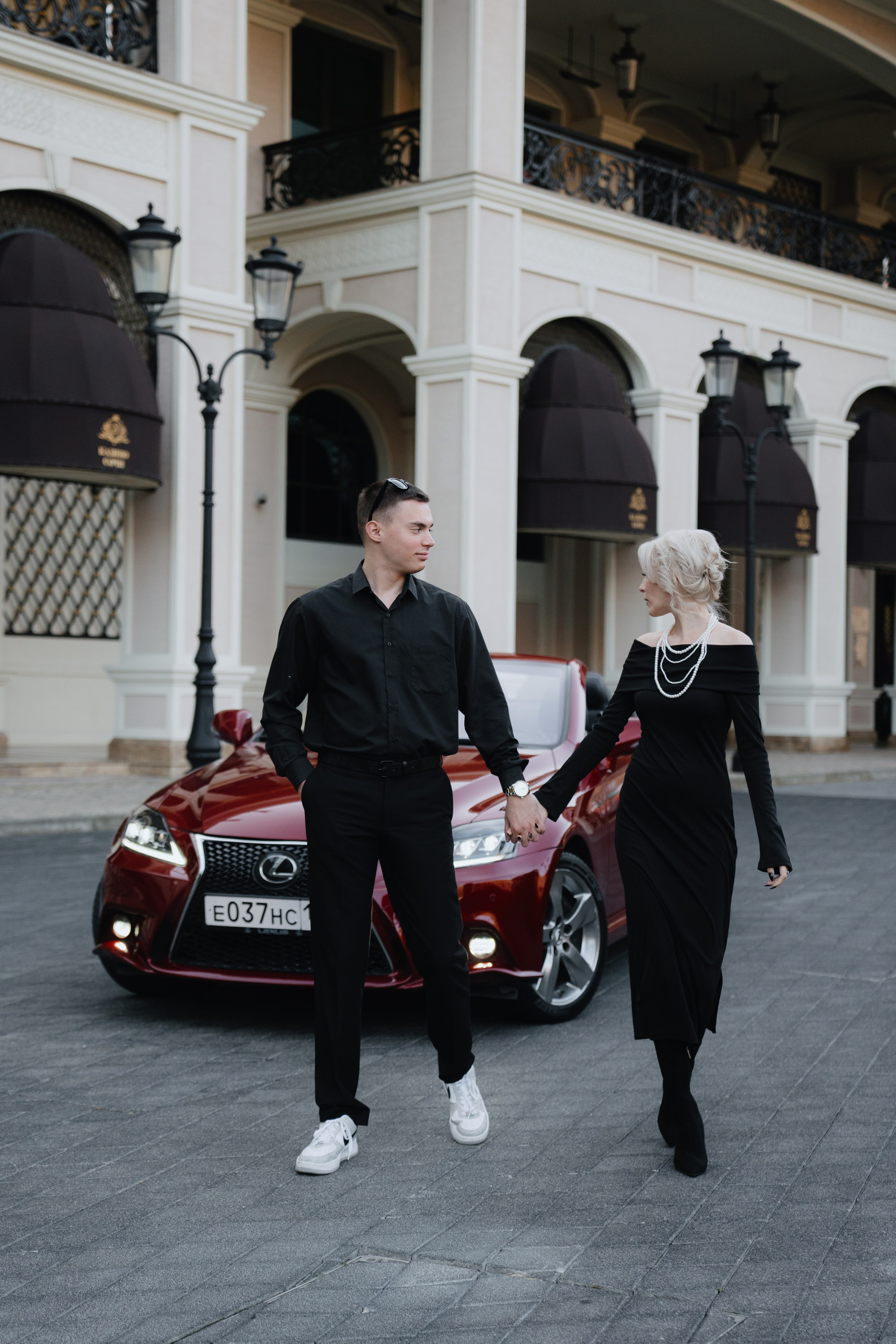 Алина и Даниил — Фототур в Красную поляну. Свадебный фотограф в Сочи и Адлере — Фотосессии на море и в горах | Виктор Рогулев