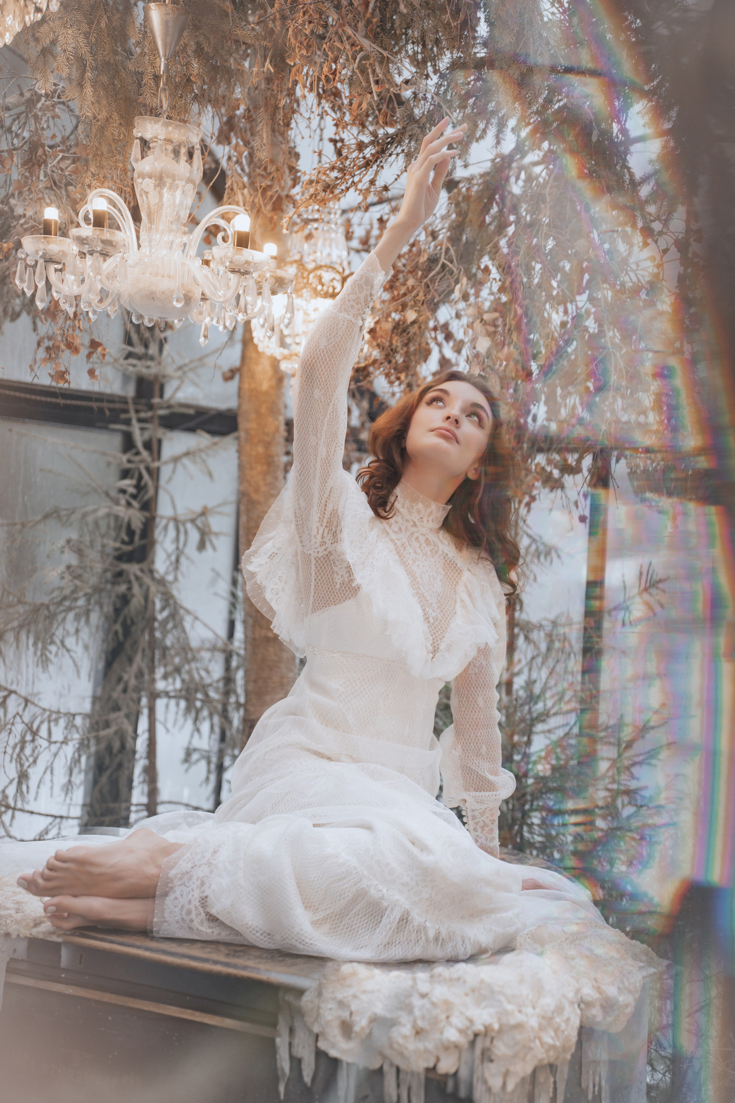 Feel desember. Безрукова Юлия Art | EVENT Фотограф Москва