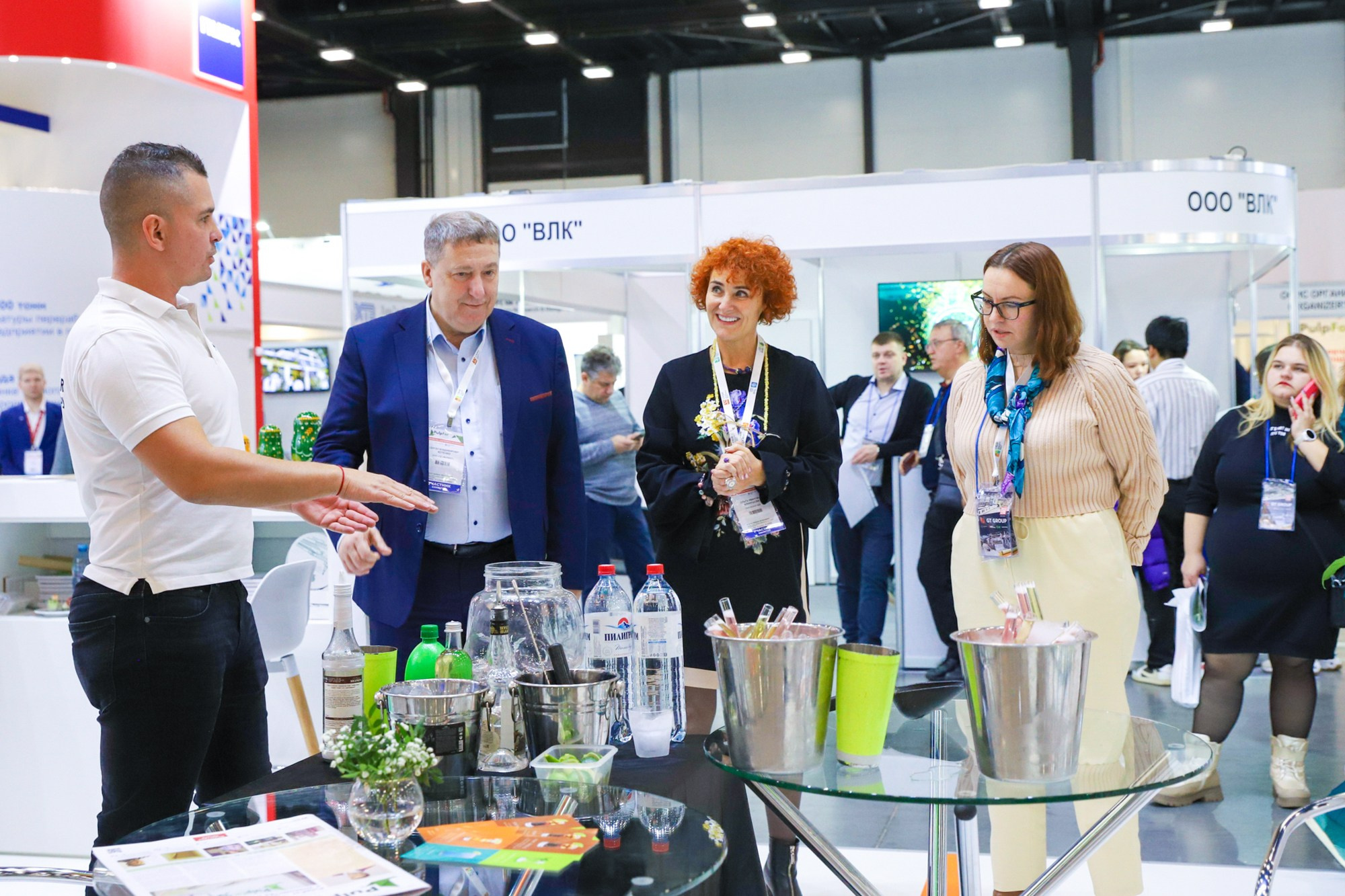 PulpFor 2023. Фотограф Дарья Попова