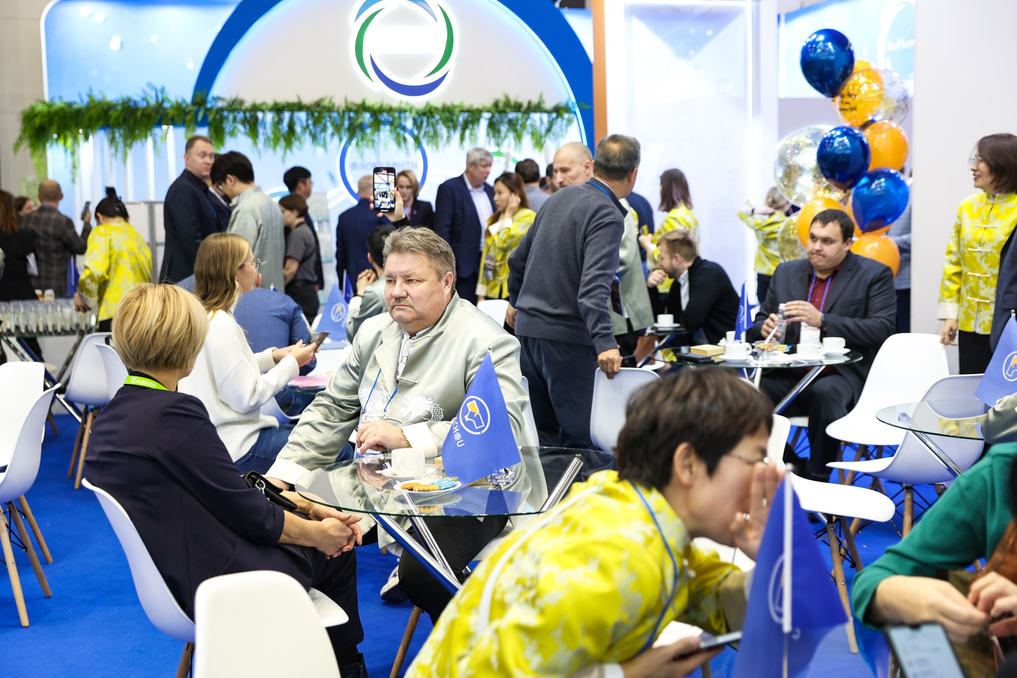 PulpFor 2024. Фотограф Дарья Попова