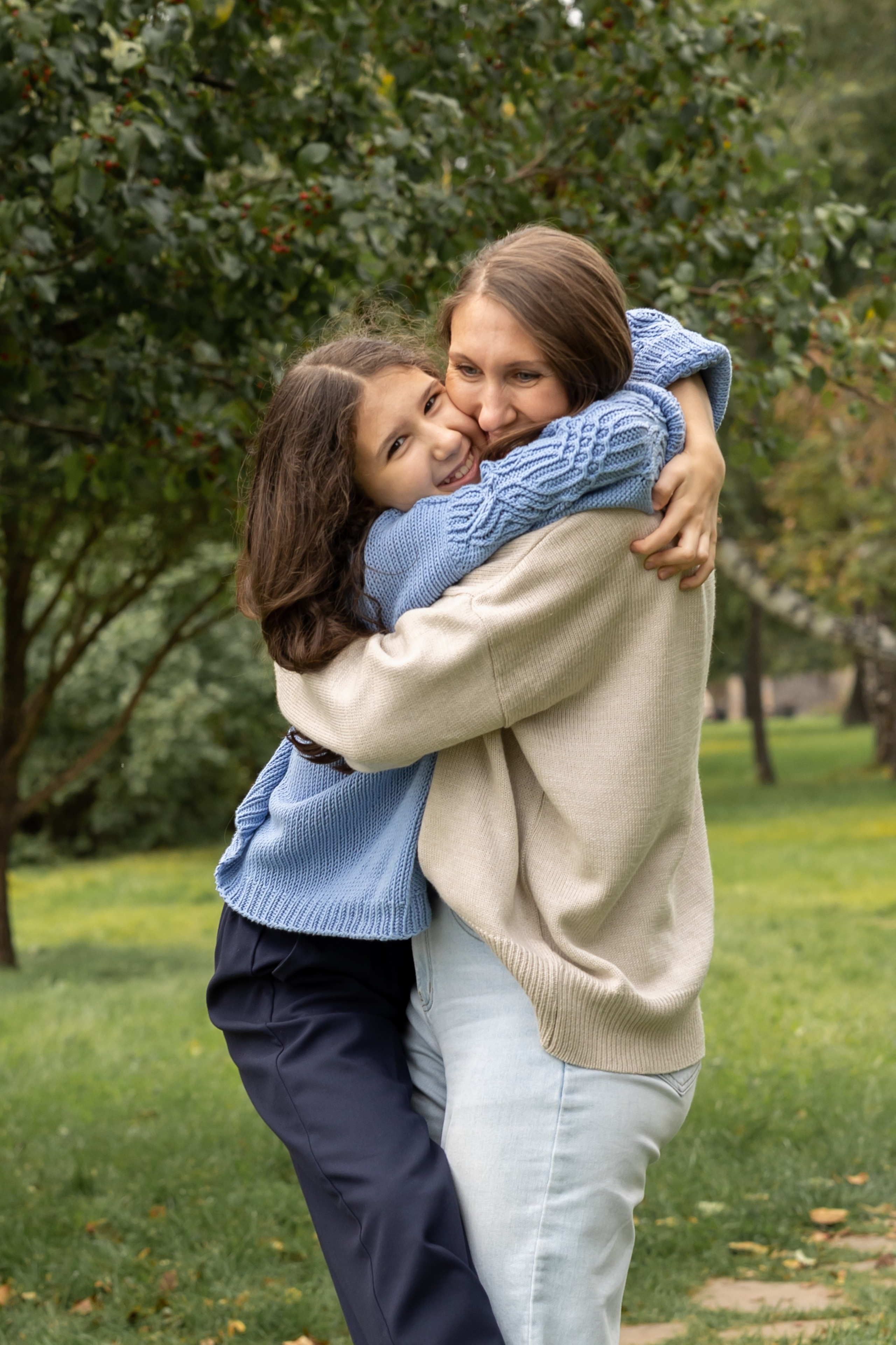 Марина и Яна. Семейный и женский фотограф, стильный репортаж в г. Новосибирск