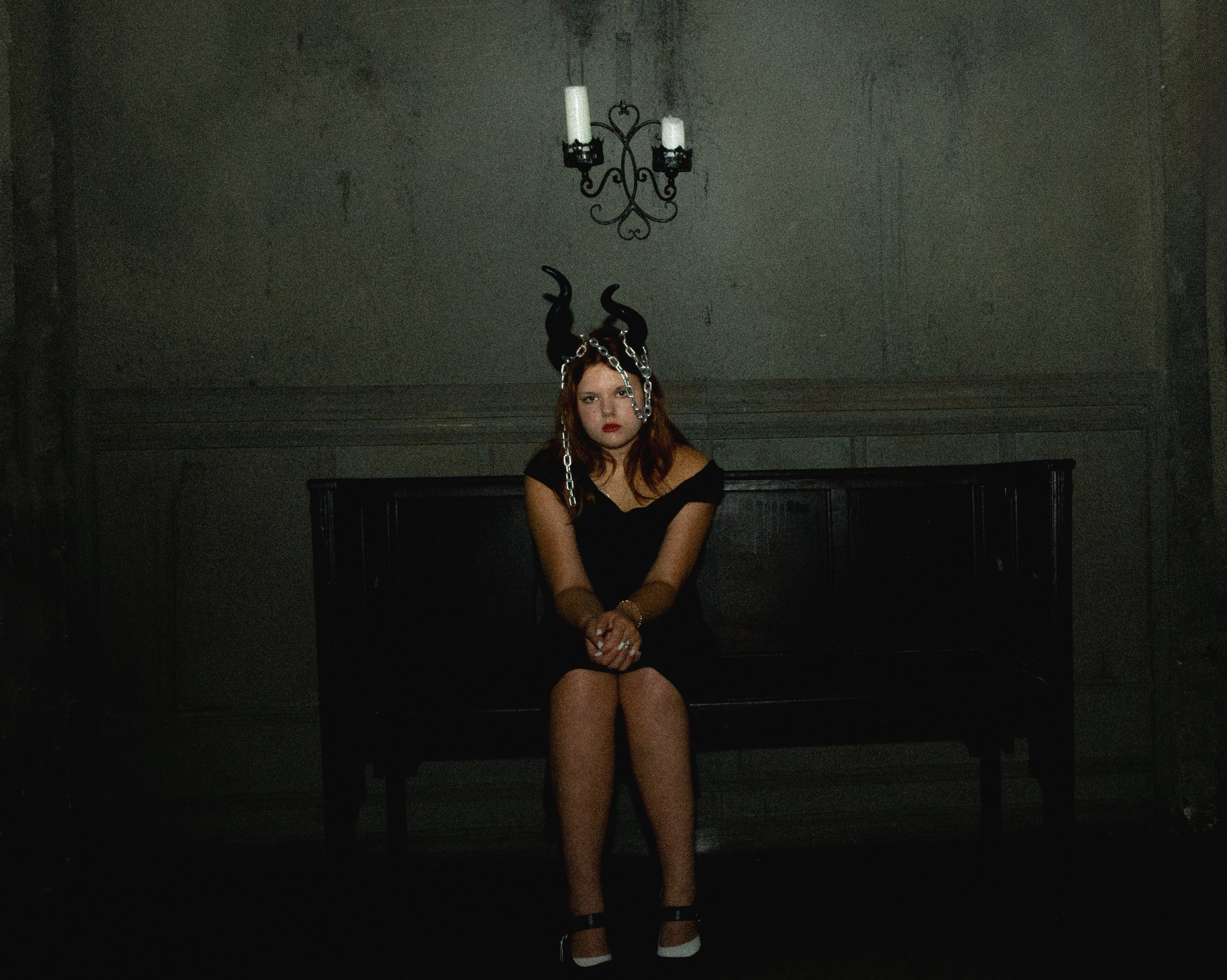 Поля. Фотограф в Москве Лебедева Мария