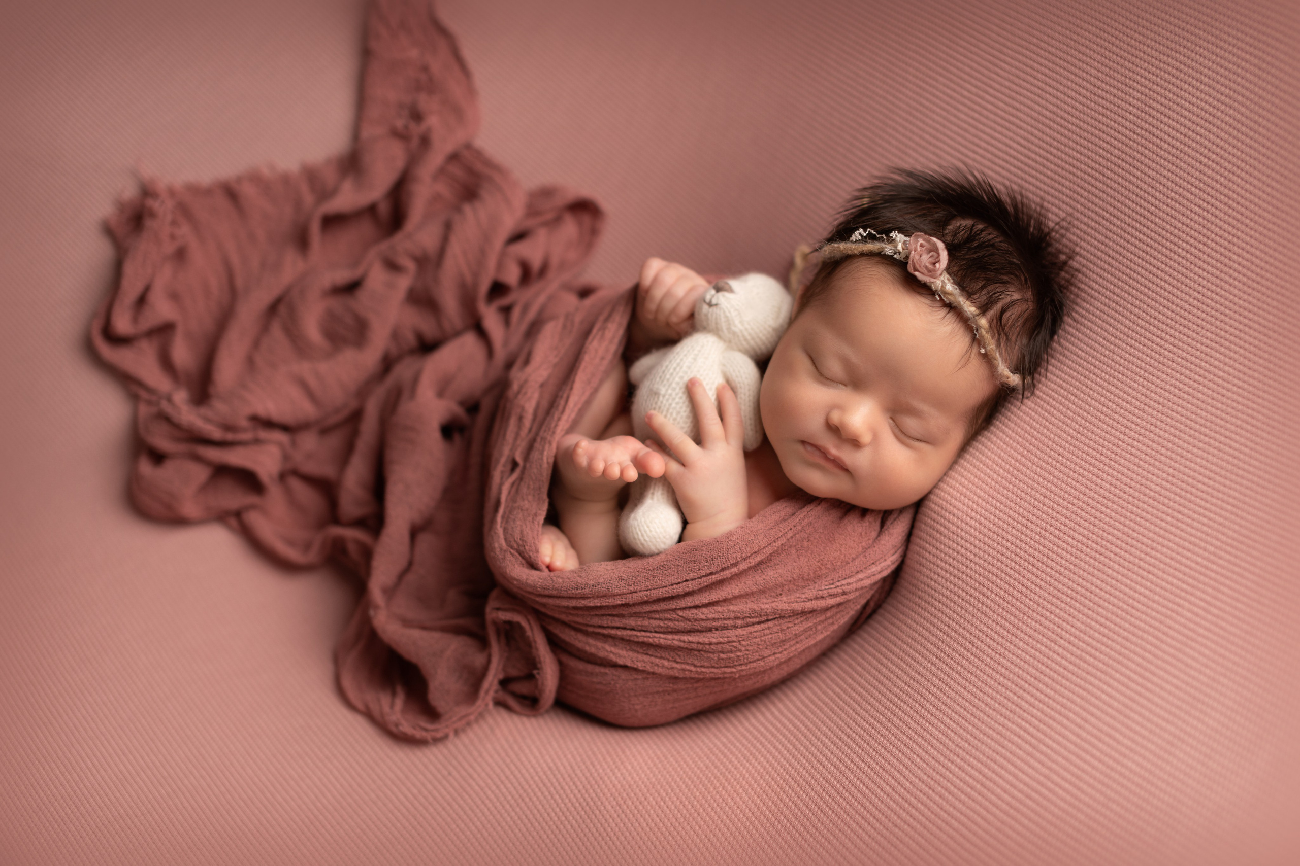 PH @babynewborn.photo. Retoucher Aleksmokh