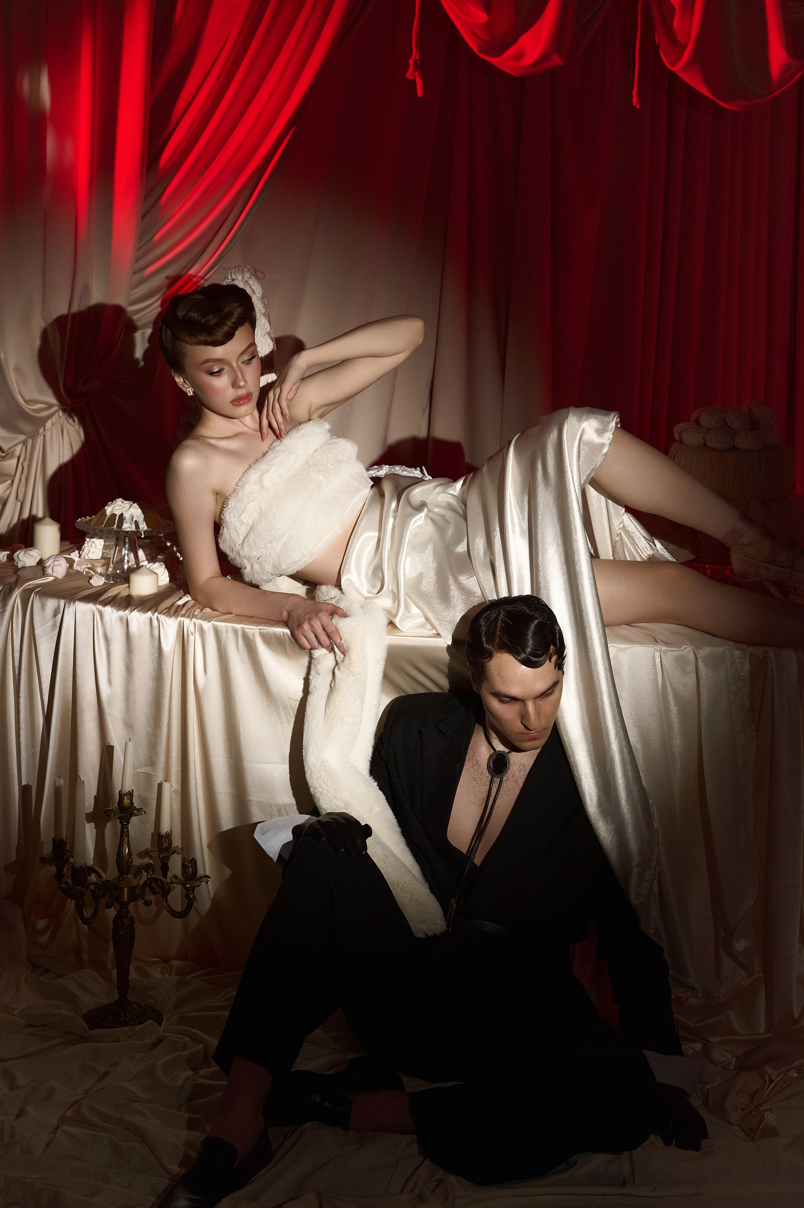 Swety room. Свадебный и портретный фотограф в Брянске Скепская Лилия