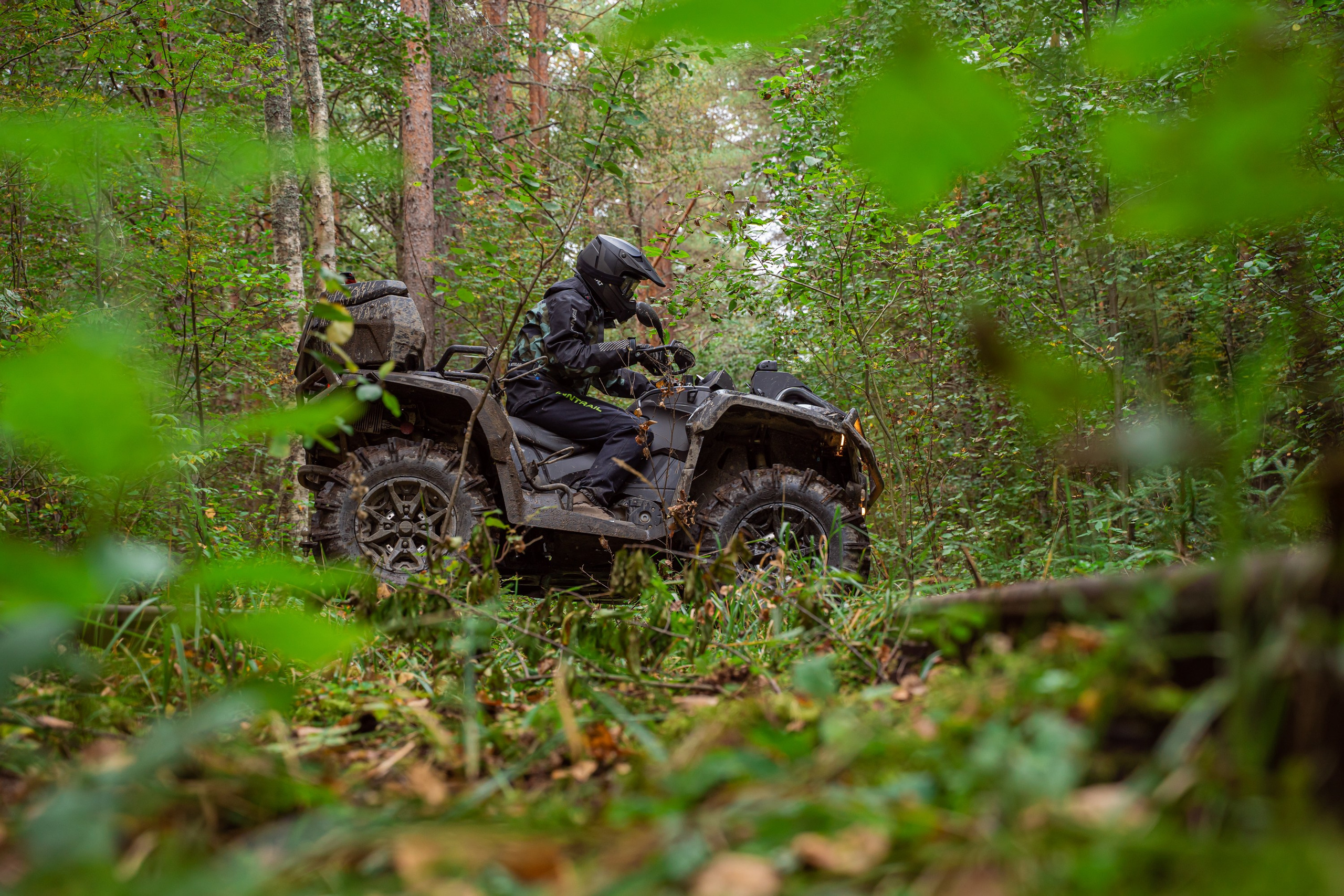 Квадровыезд —спортивный репортаж в Ленинградской области. Свадебный, семейный, портретный, репортажный фотограф в Санкт-Петербурге
