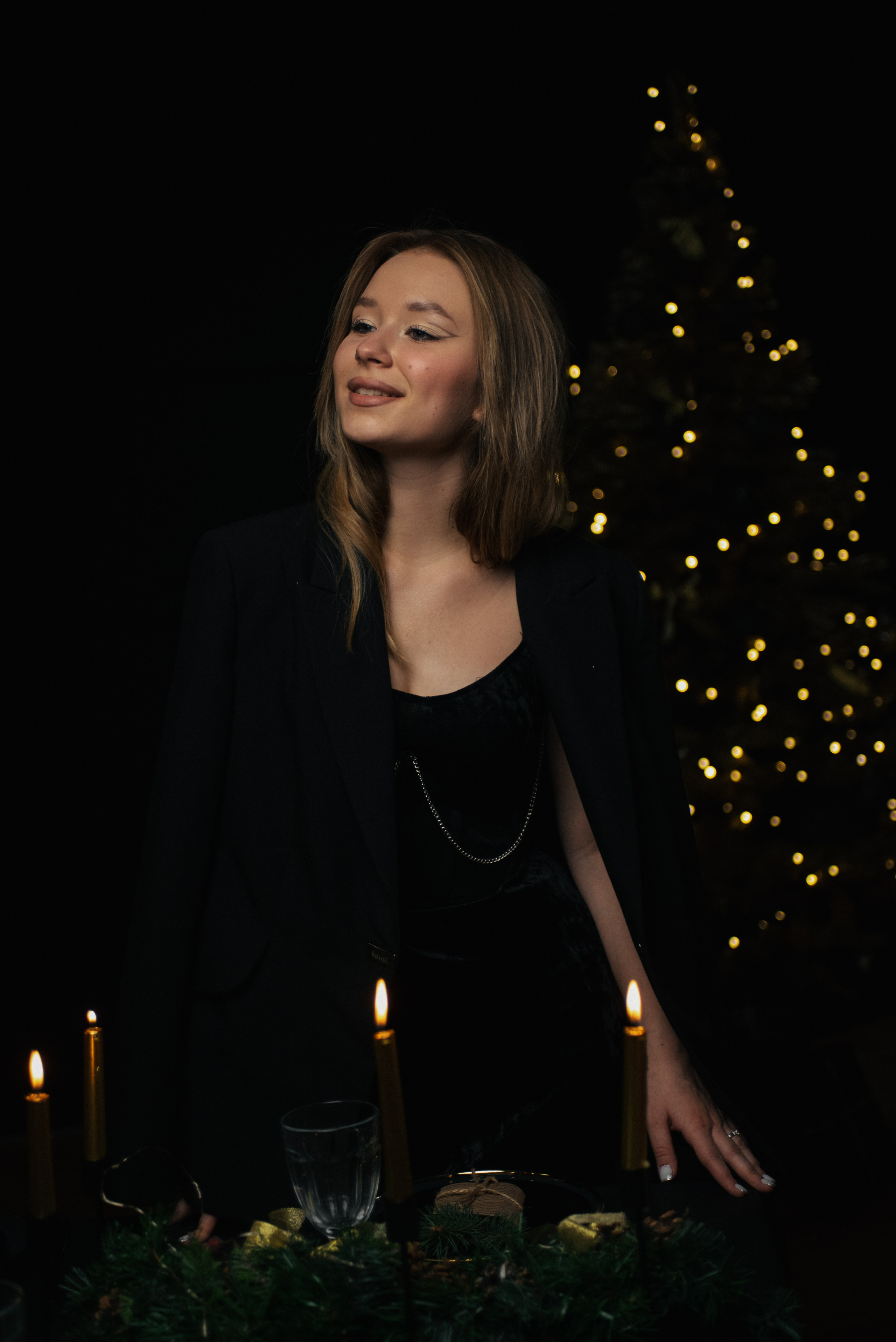 Давид и Виктория. Фотограф Анжела Кудайнетова