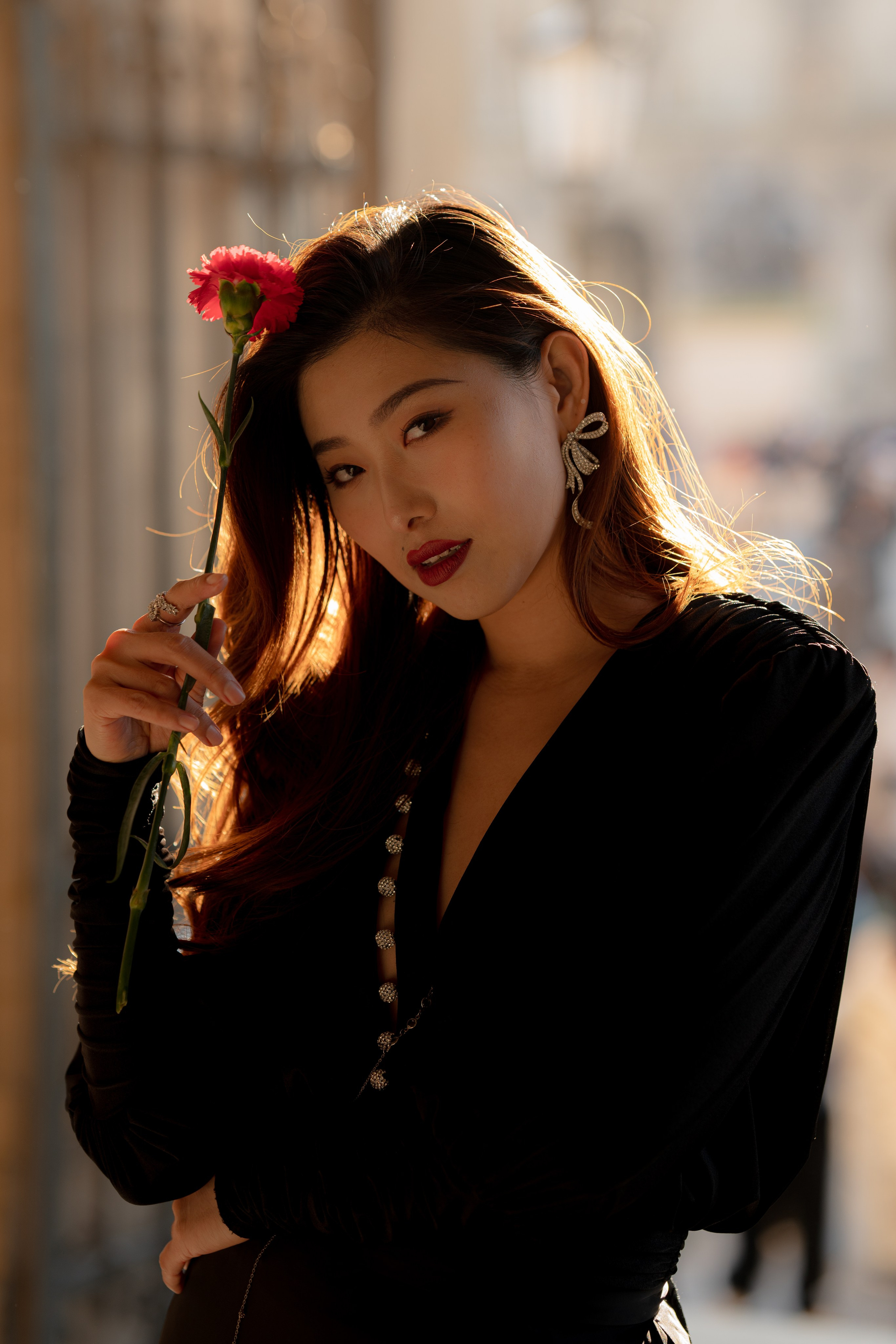 Honey. Photographer Yudakova Daria