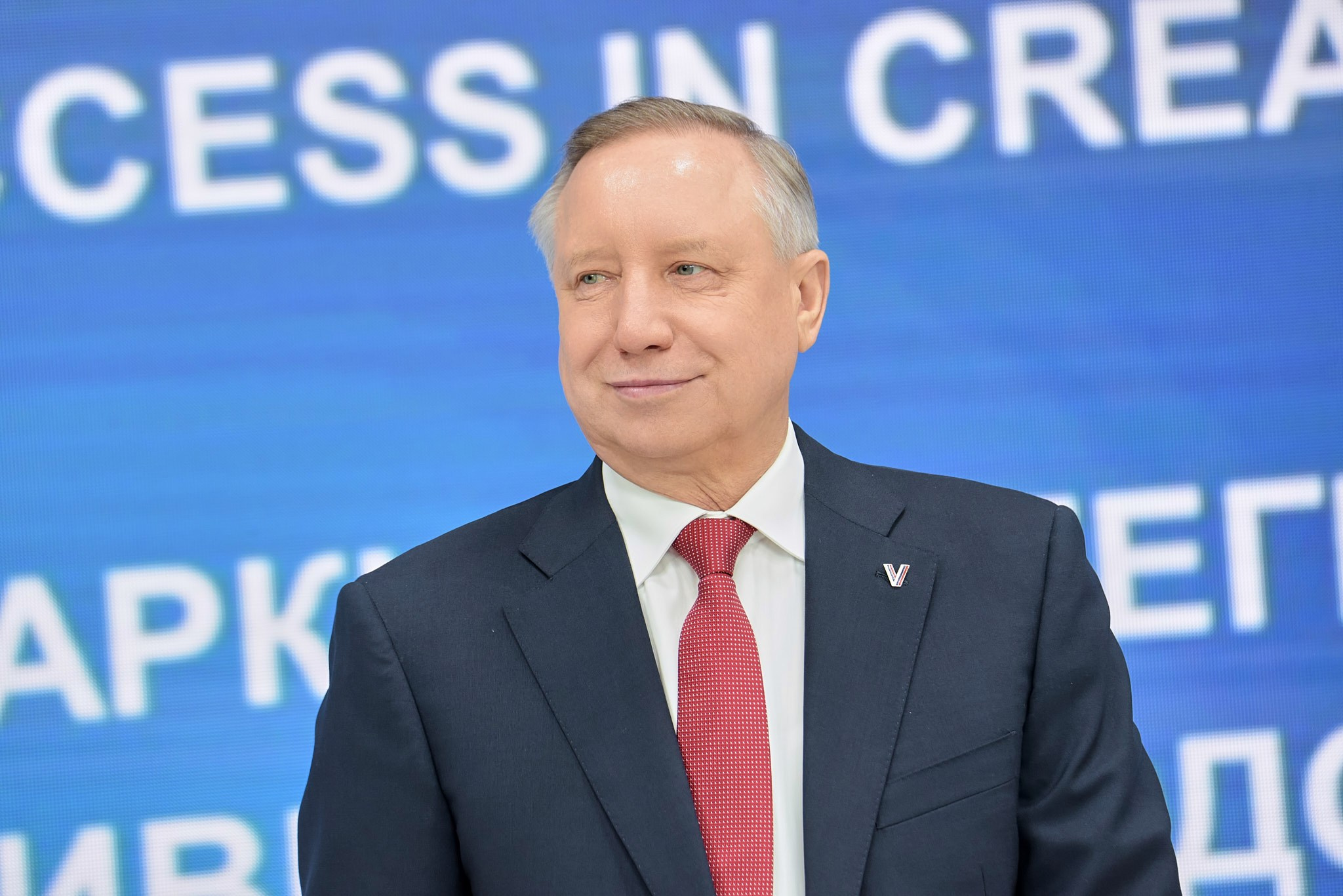 ПМЭФ-2024. Иван Ступа, репортажный фотограф в Санкт-Петербурге и Ленинградской области