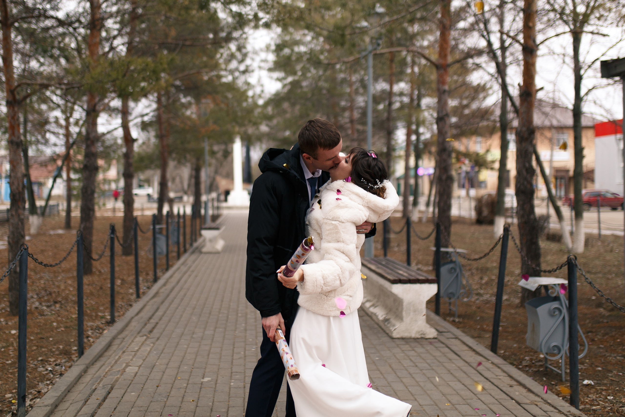 Anton&Maria. Фотограф в Оренбурге VIKA NIKOVA