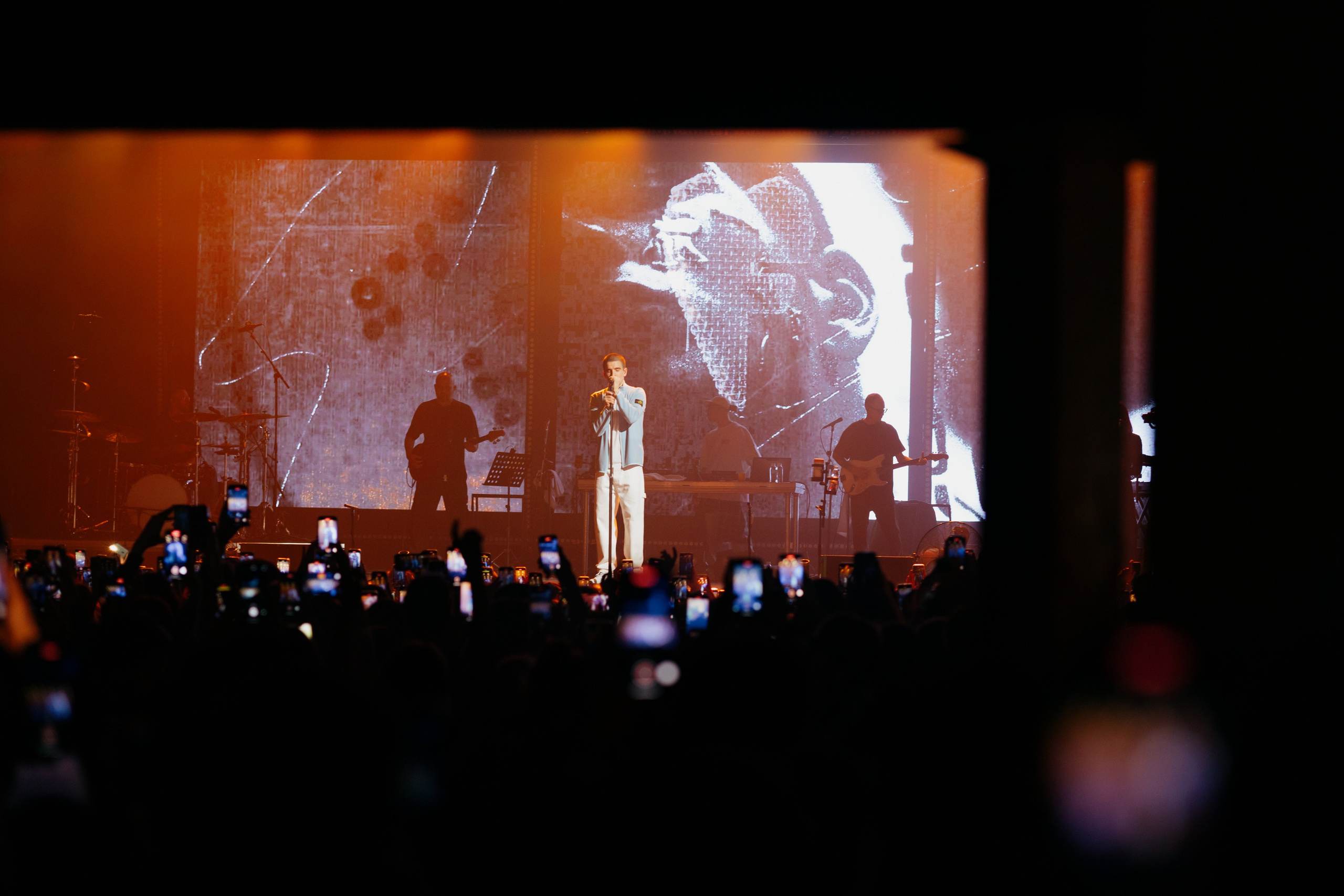 FEDUK A2. Фотограф в Санкт-Петербурге Гладкий Сергей