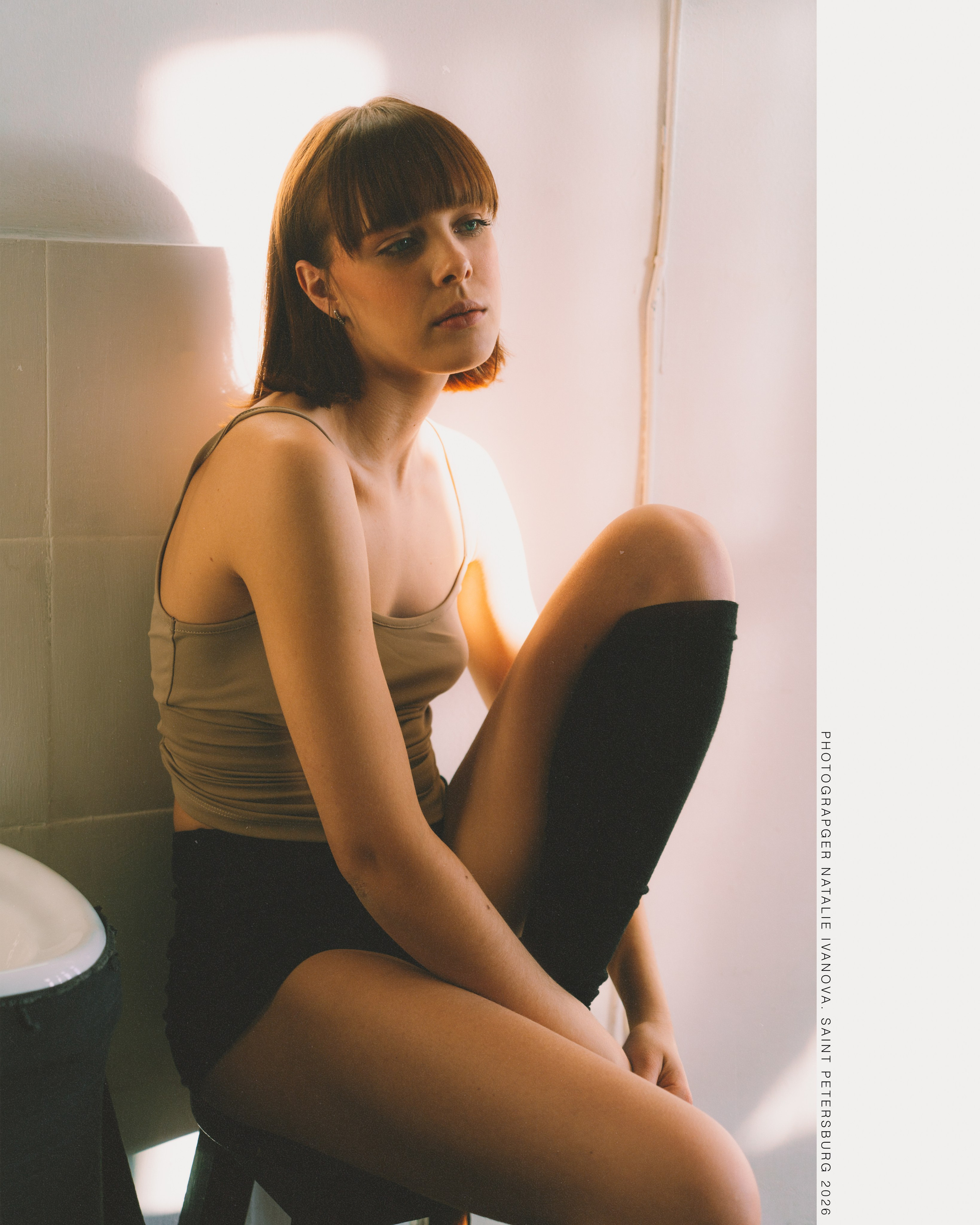 Anastasia. Фотограф в Санкт-Петербурге