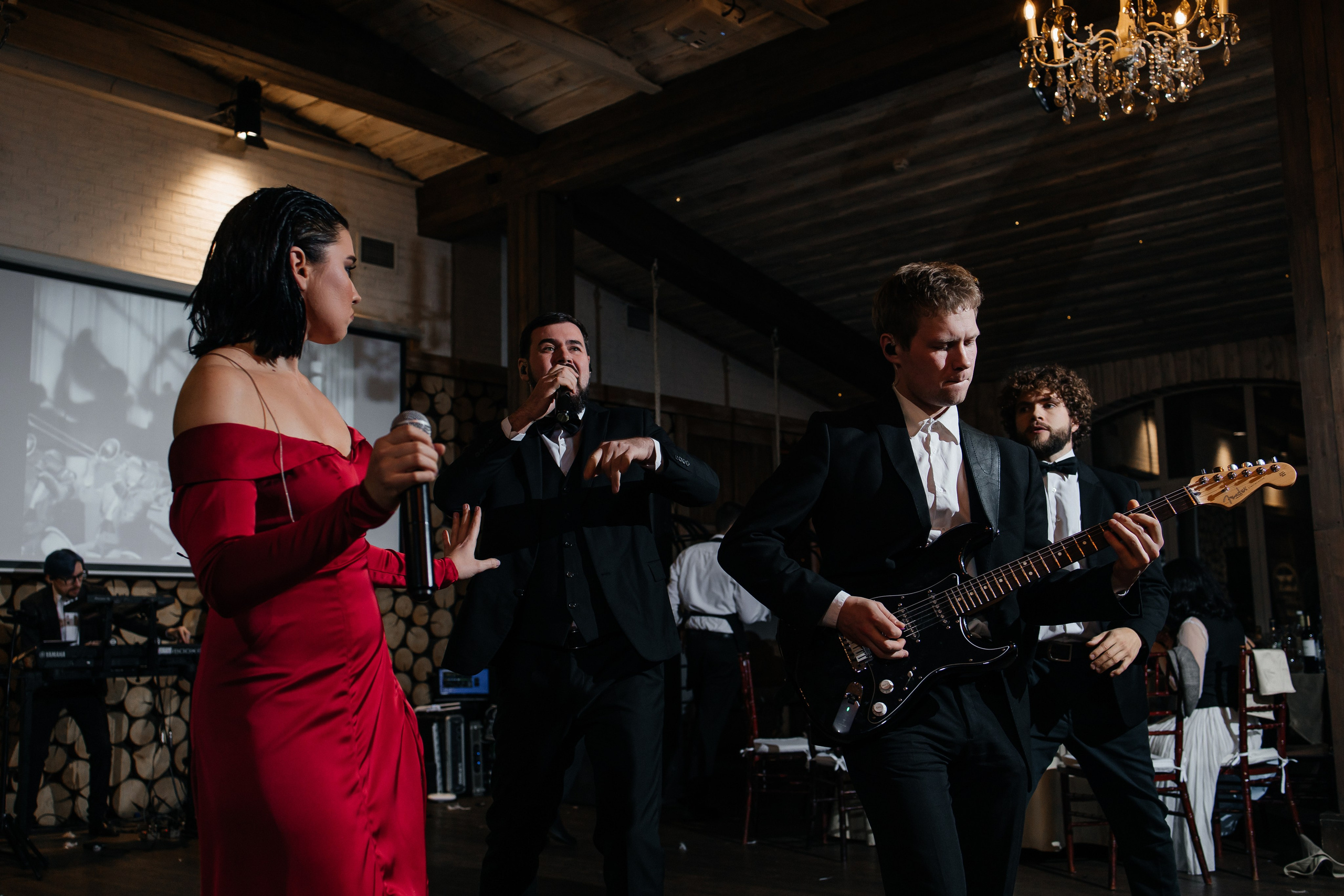 Ретро Корпоратив «РУССКАЯ ЛАБОРАТОРИЯ». Фотограф в Санкт-Петербурге Виктория Безверхая