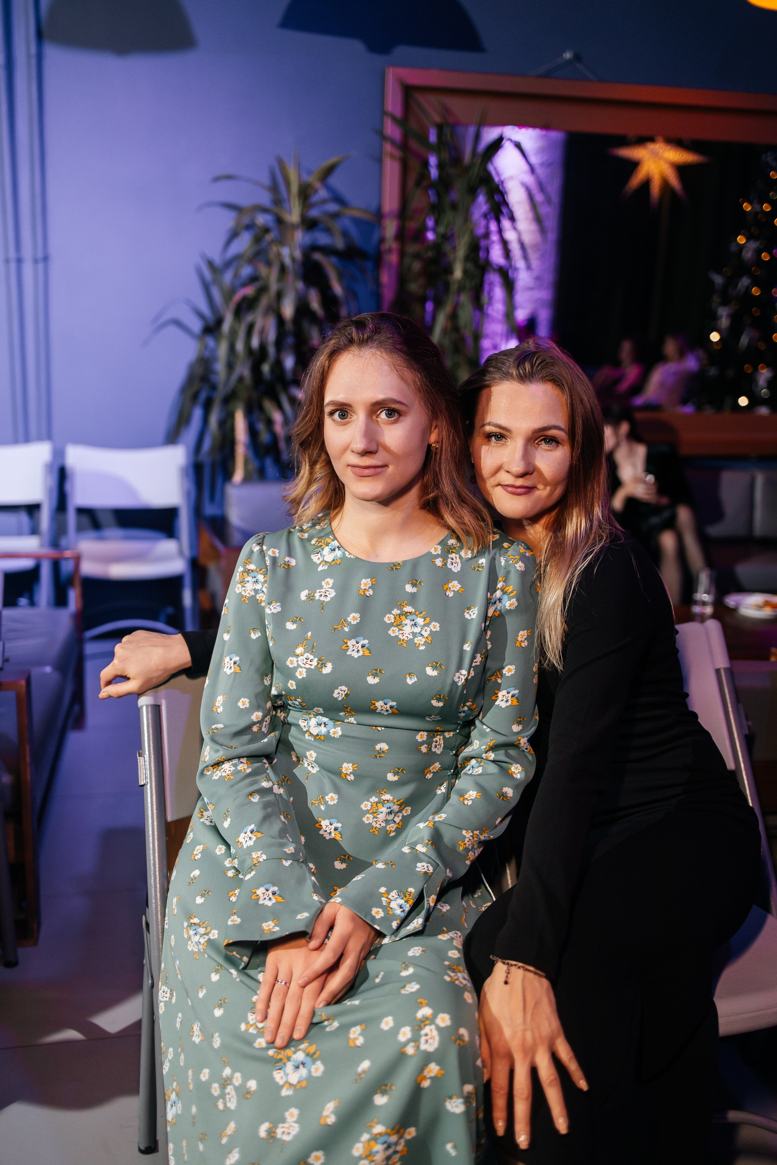 КОРПОРАТИВ В «COM.NATA». Фотограф в Санкт-Петербурге Виктория Безверхая