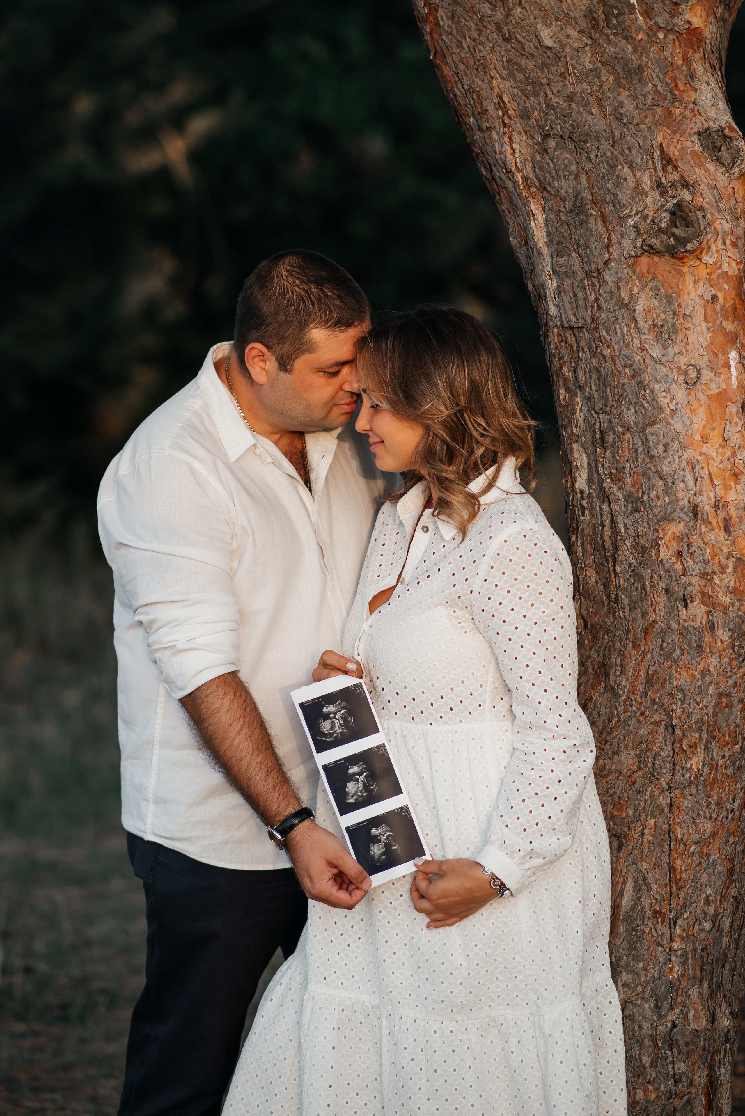 Семейная съемка. Фотограф новорожденных в Ростове-на-Дону