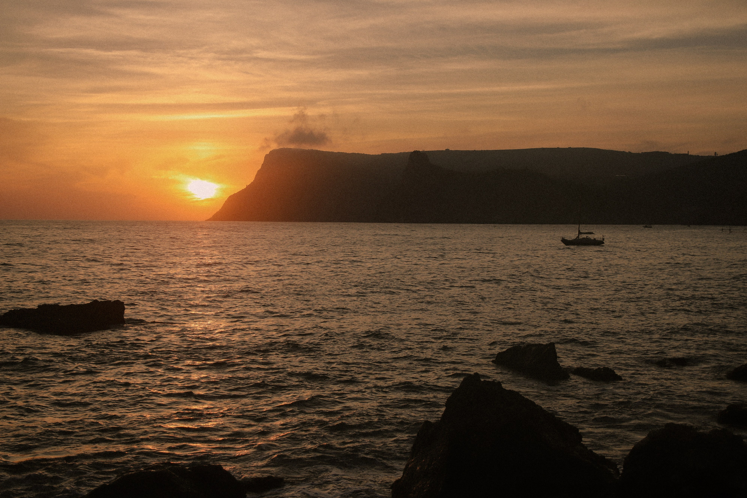 Фотосессия в Балаклаве. Фотограф в Севастополе и в Крыму