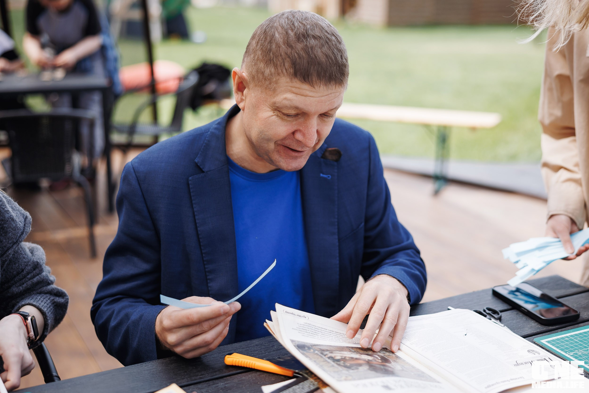 Фоторепортаж с форума «Мой бизнес. Сила в окружении». One Media Life: фоторепортажи, фотоотчеты с мероприятий и заведений