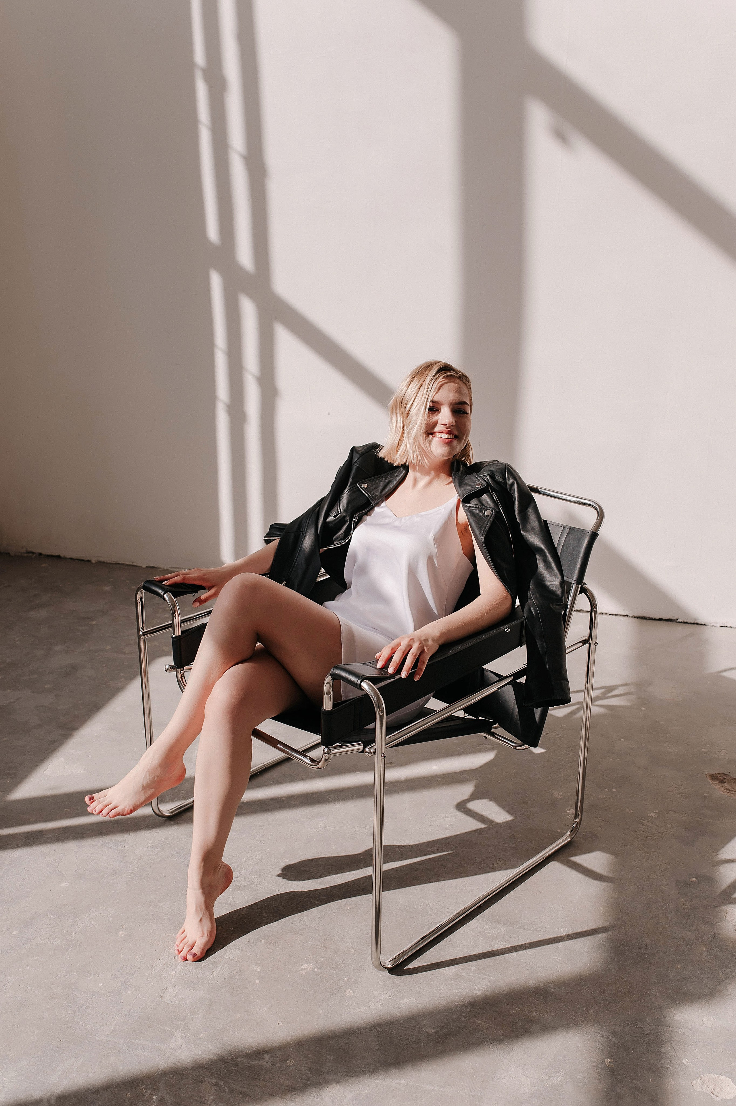 Анна. Фотограф Светлана Васильева