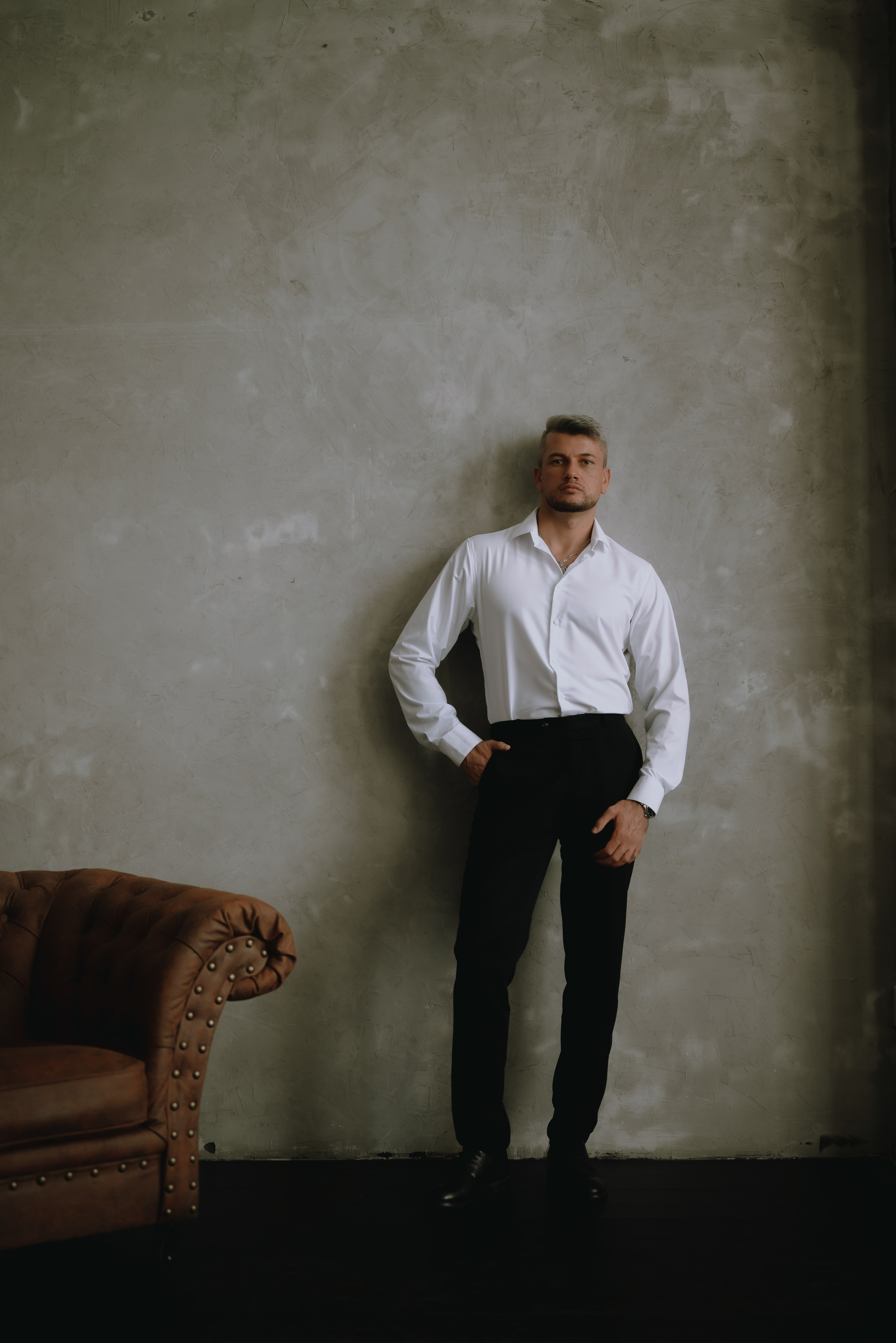 Артур. Фотограф Уфа