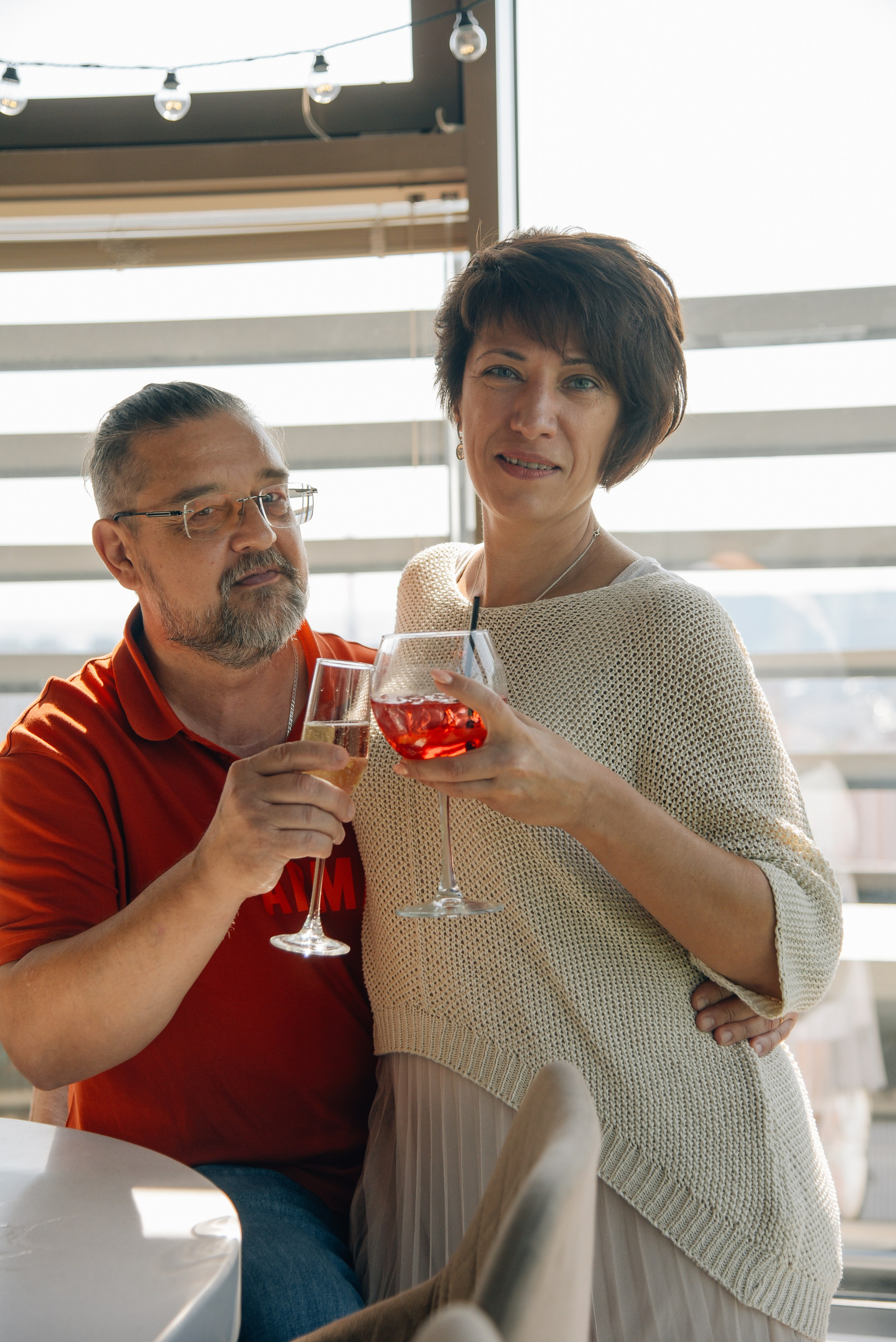 Ольга Happy birthday!. Фотограф Лола Волна, город Москва