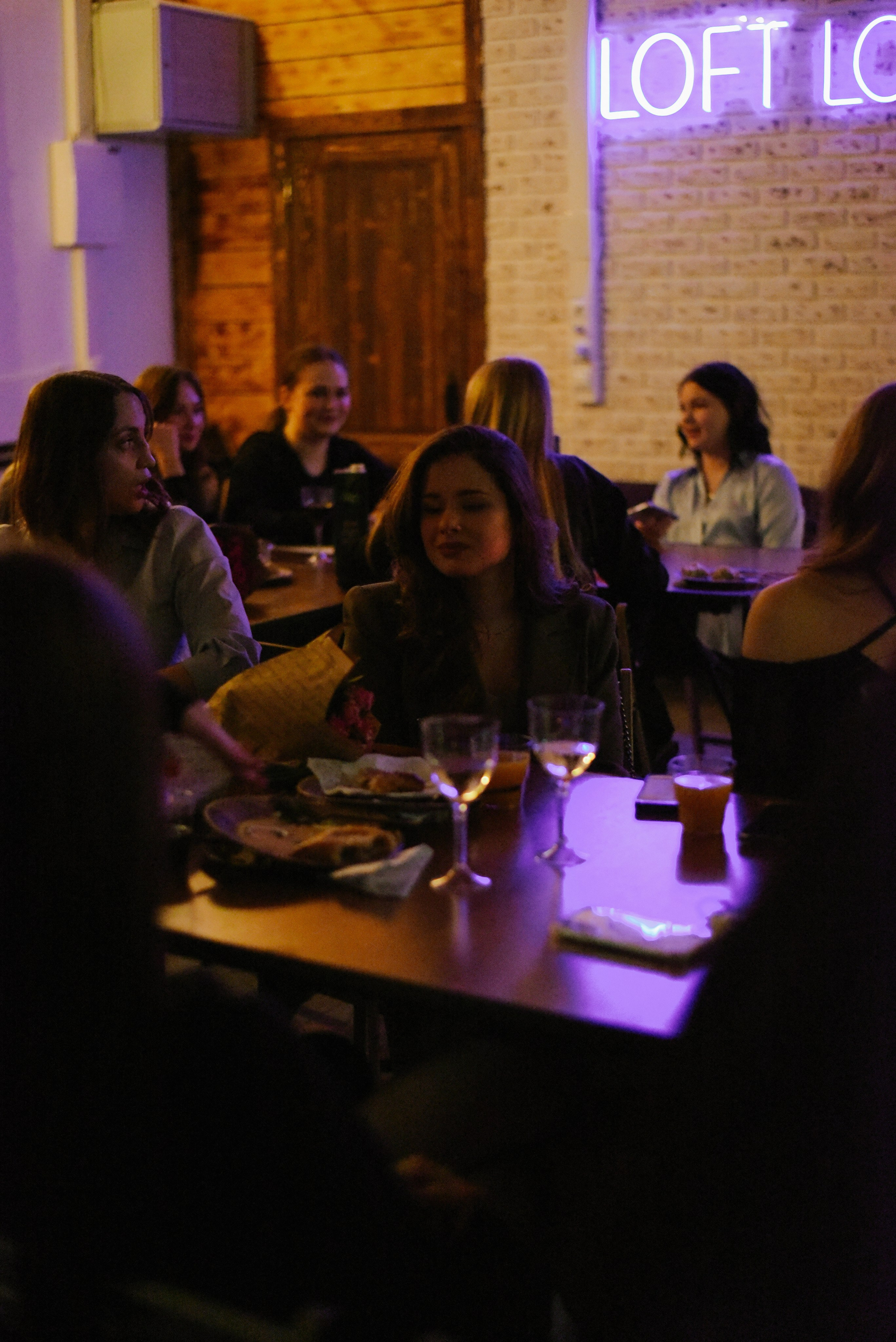 Мани Пени. Фотограф Лола Волна, город Москва