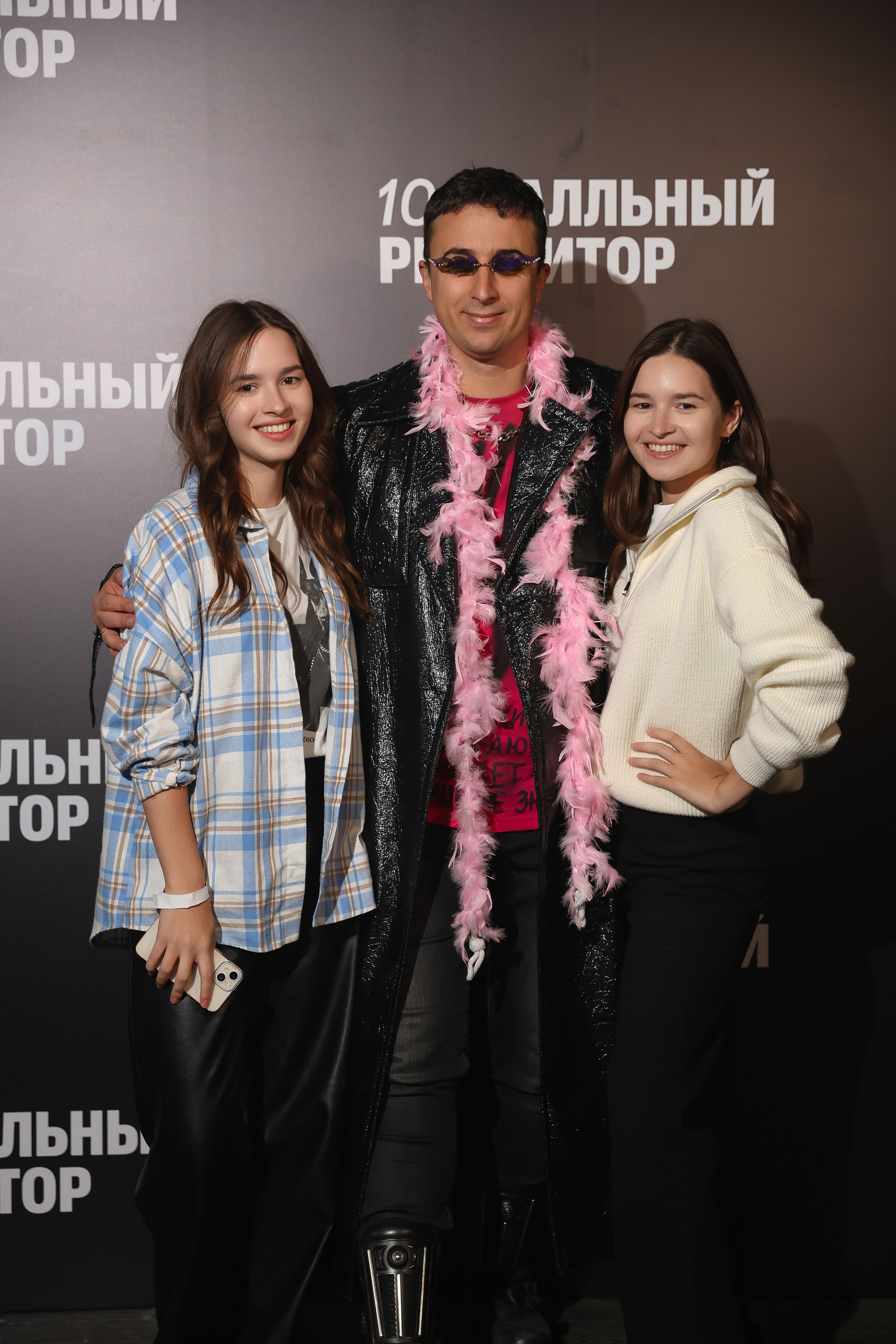 100 Балльный репетитор. Фотограф мероприятий в Москве Наталья Петракова
