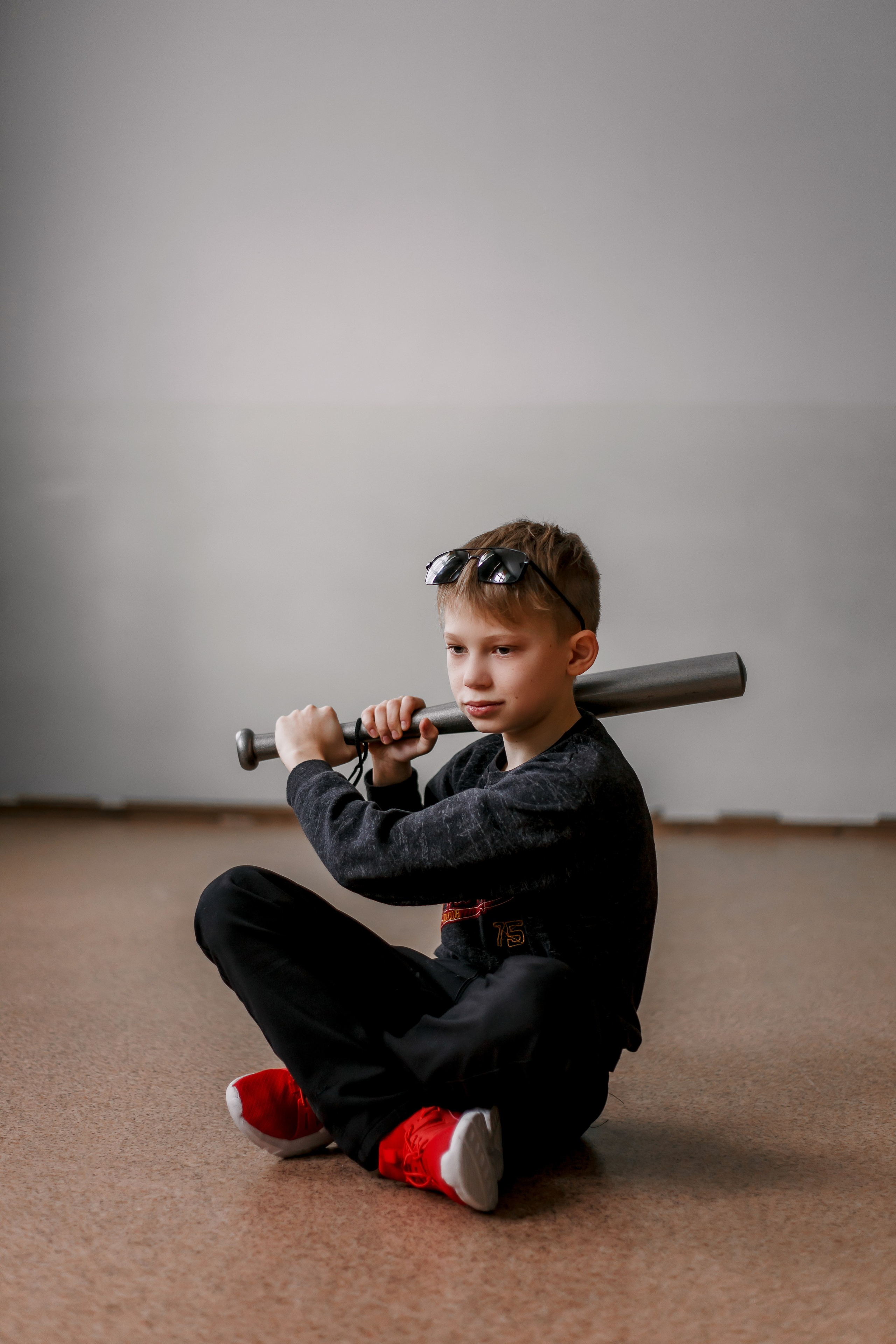 Начальная школа. Фотограф Саранск Екатерина Жукова