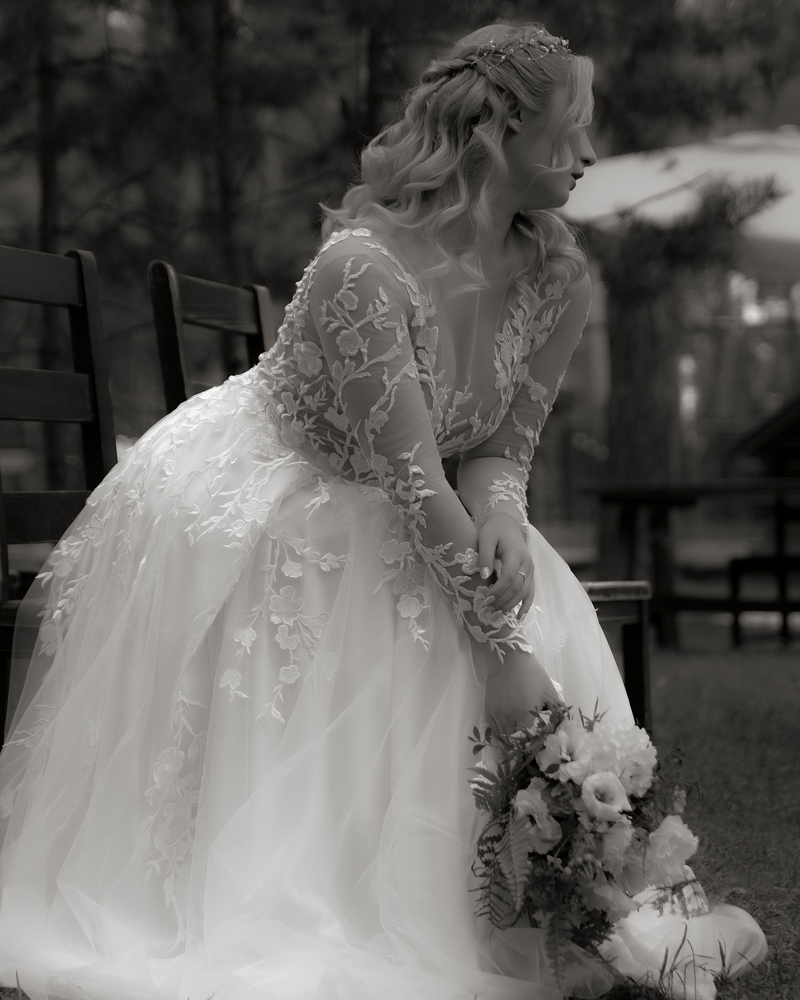 Всеволод и Алина. DARYA.BELKINA