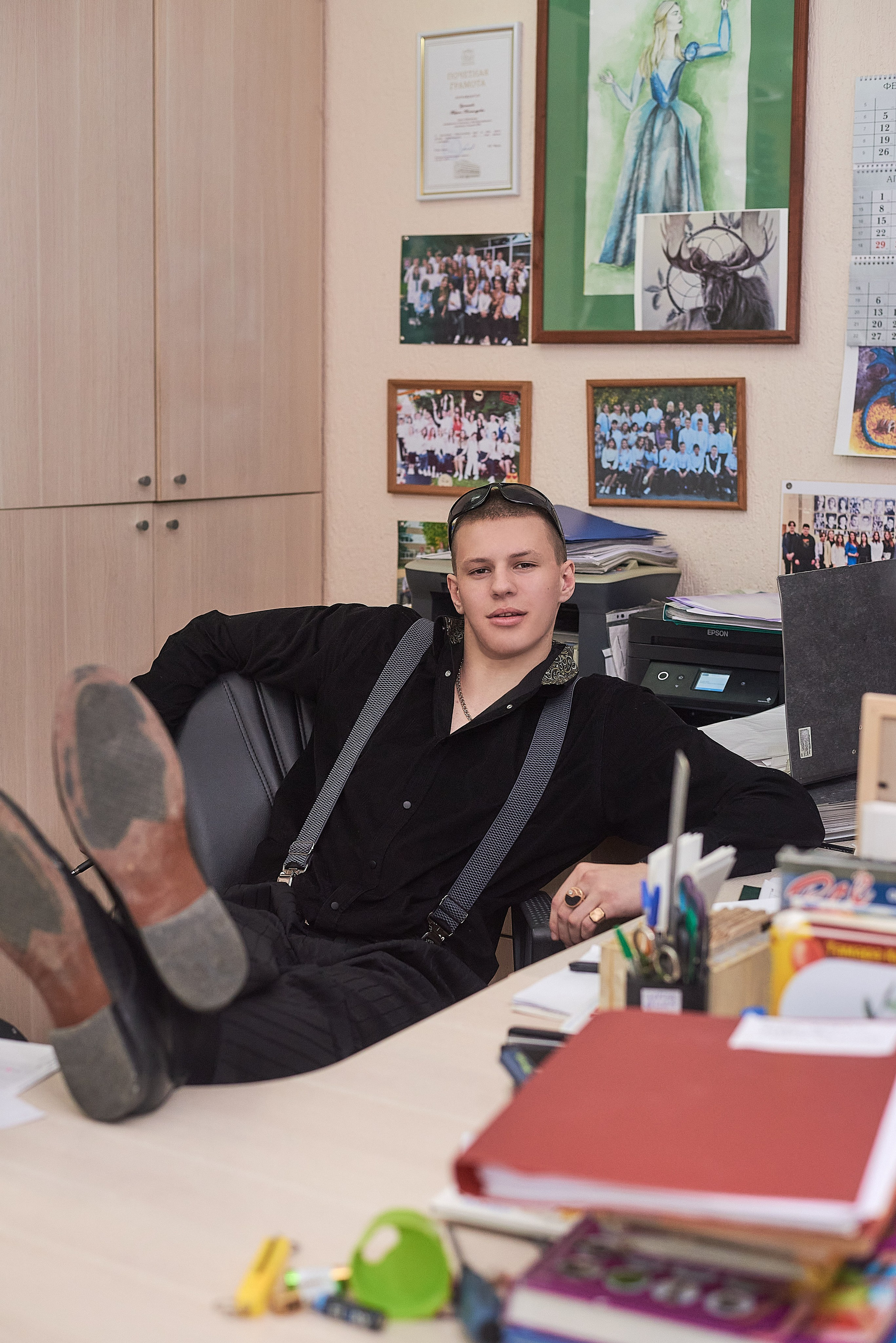 Школьные съемки. Фотограф Елена Дука. Контент съемка. Семейная фотография