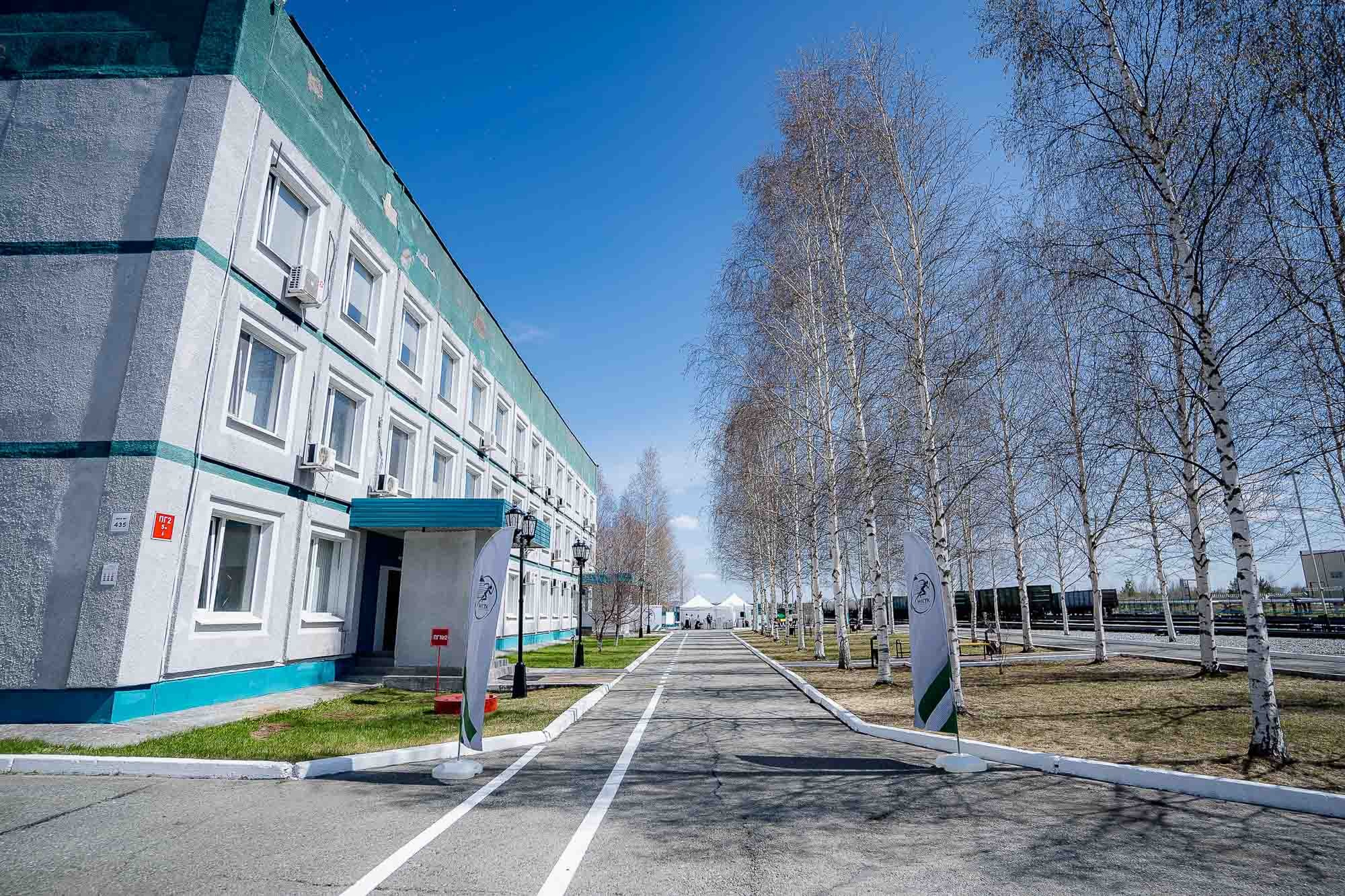 НХТК Лучший по профессии. Пыть-Ях. Сергей Кошкин. Репортажная и ивент-фотография в Сургуте