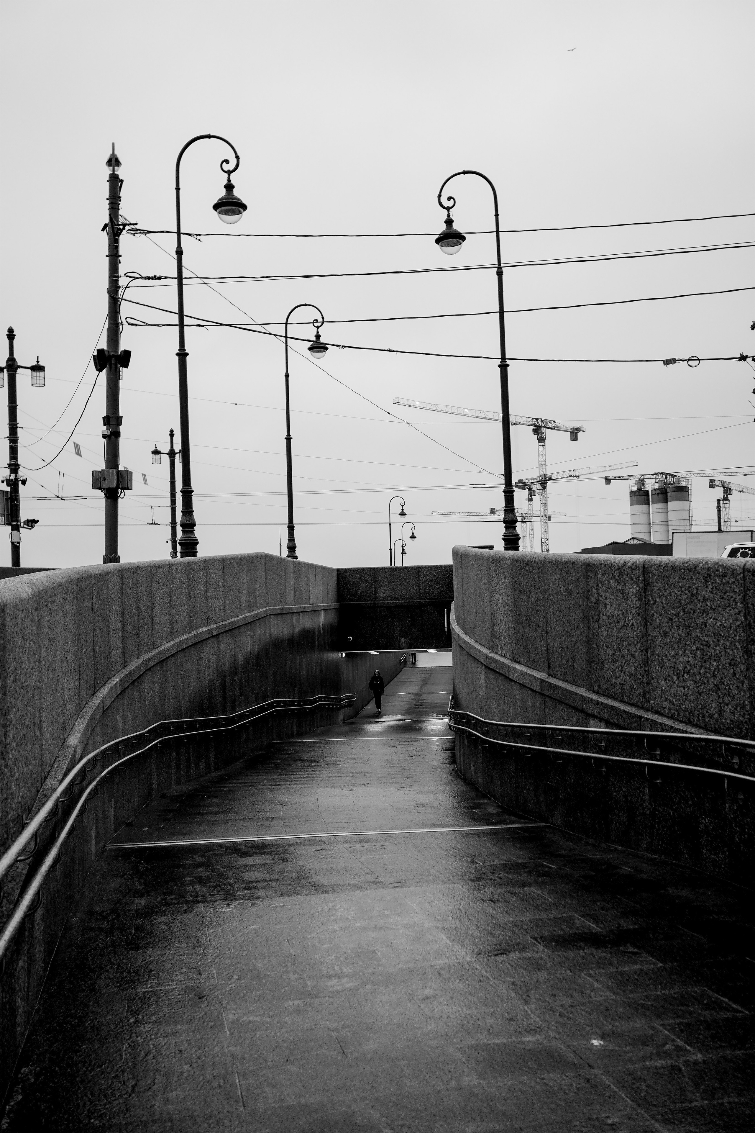 STREET. Фотограф в Санкт-Петербурге Алексей Лиханкин