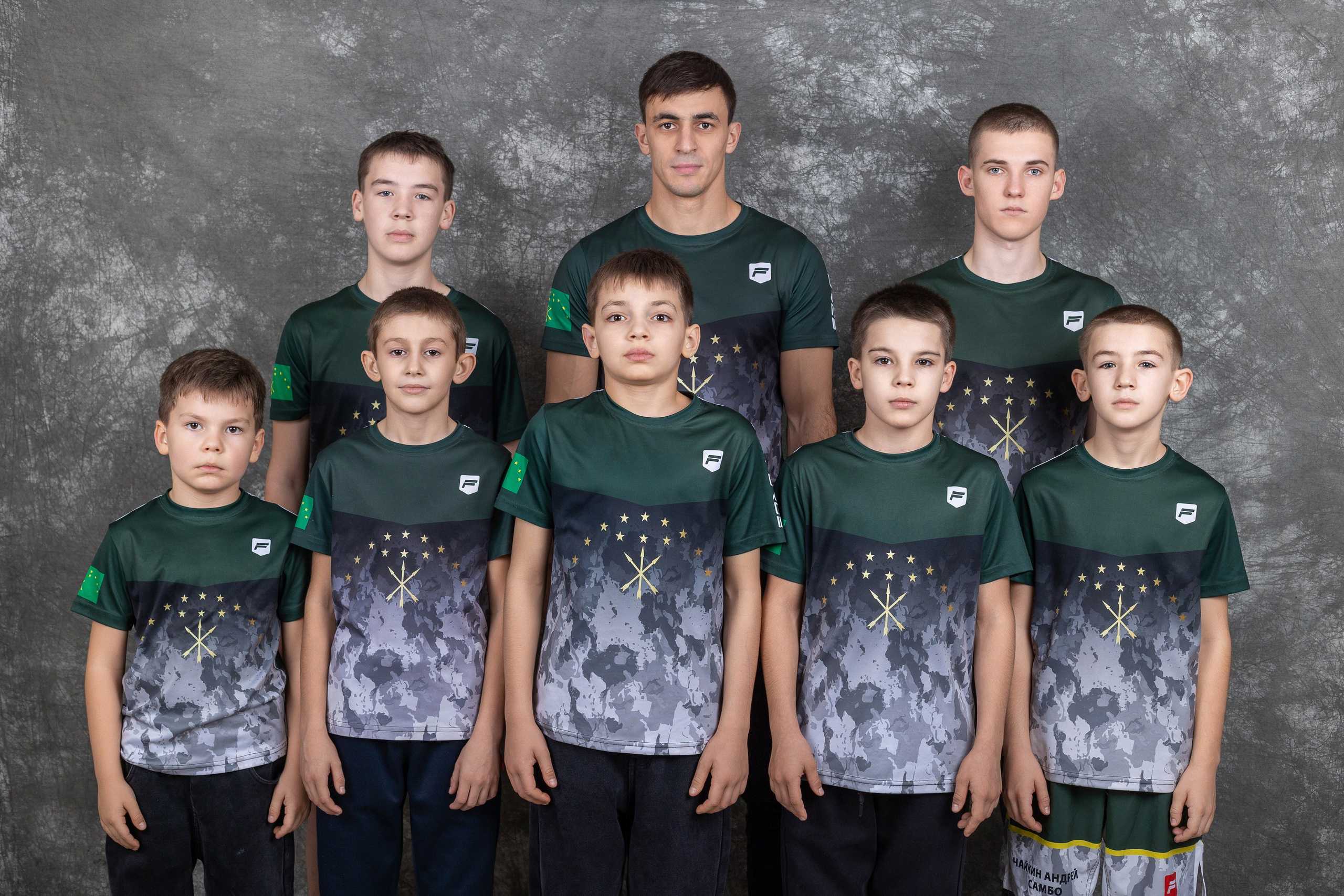 Съемка спортсменов для доски почета. Выпускные альбомы Майкоп, Краснодар Елена Золотарева