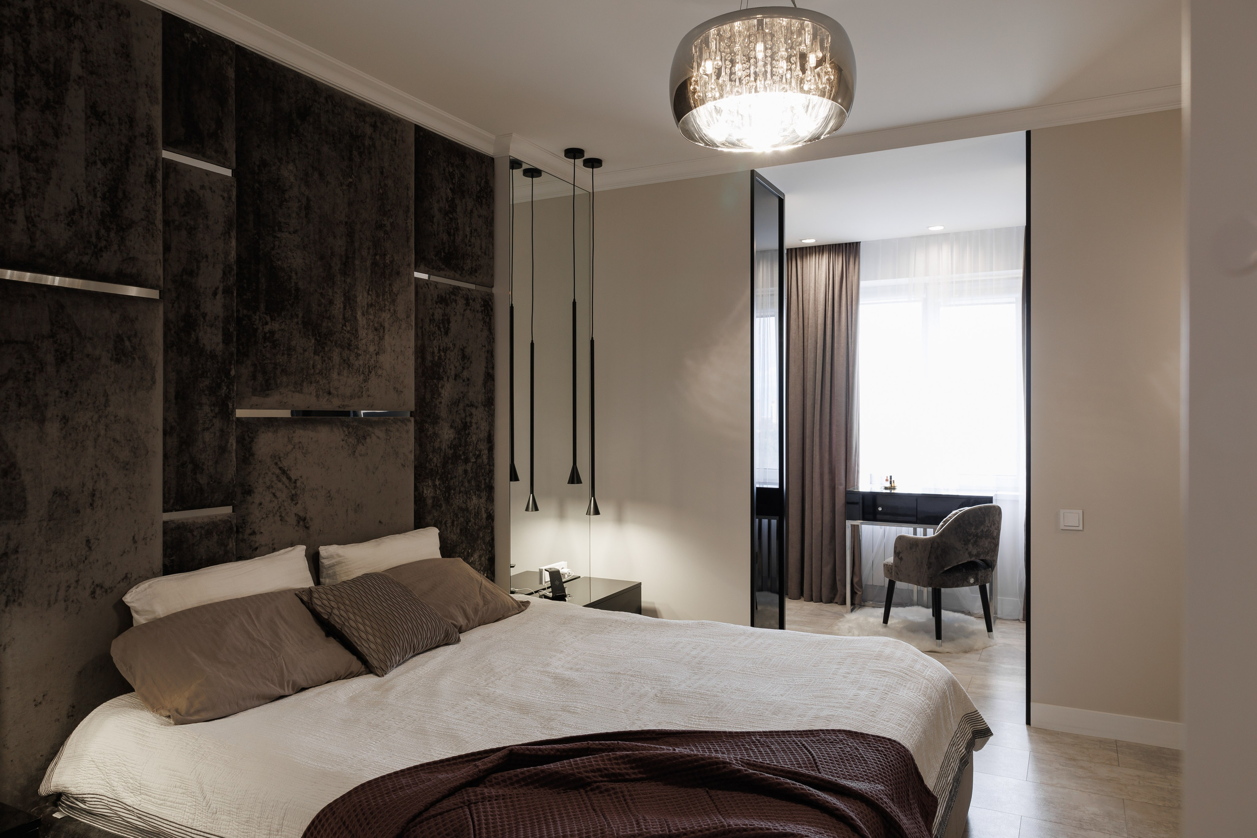 Квартира ЖК Академический. Фотограф Ставрополь Петр Голубенко