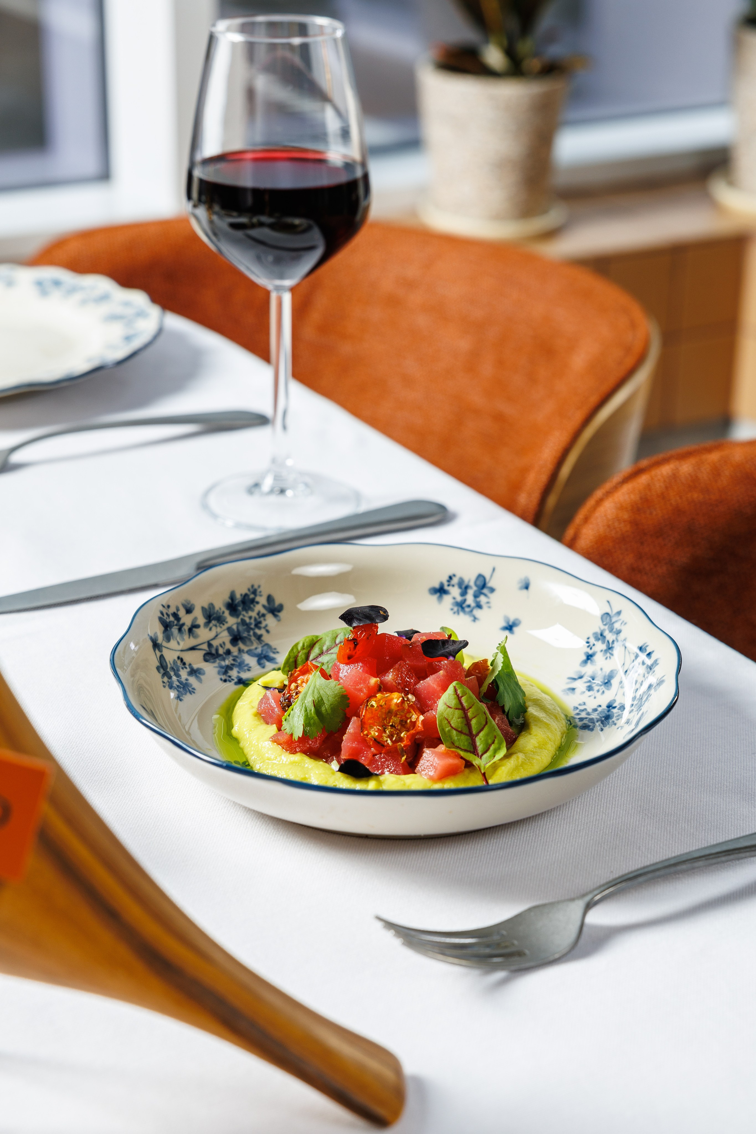 «Пташка». Фотограф Ставрополь Петр Голубенко