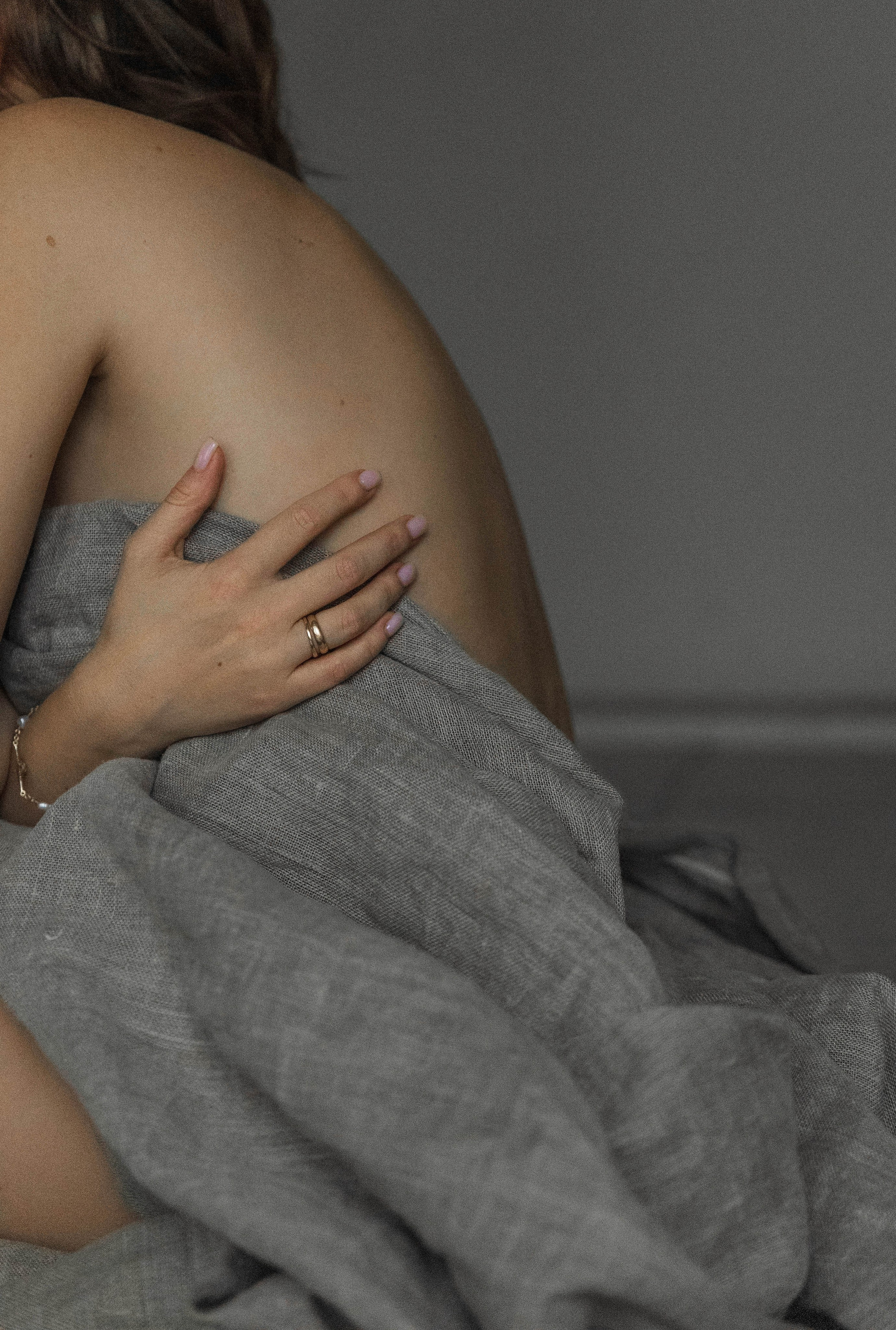 Валя. Фотограф Итуруп | Бурова Екатерина