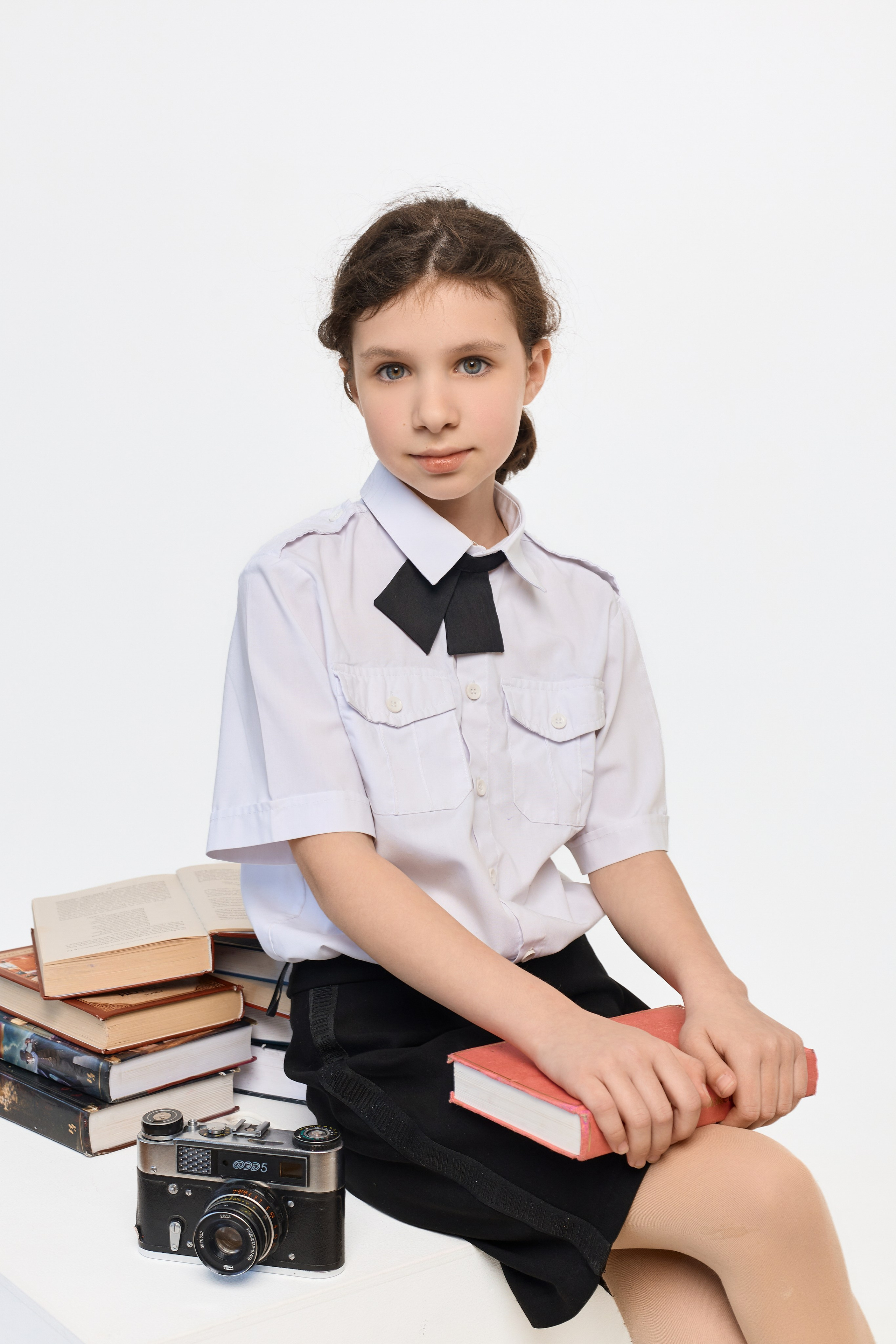 Наши фото. Твой выпускной альбом в Крыму