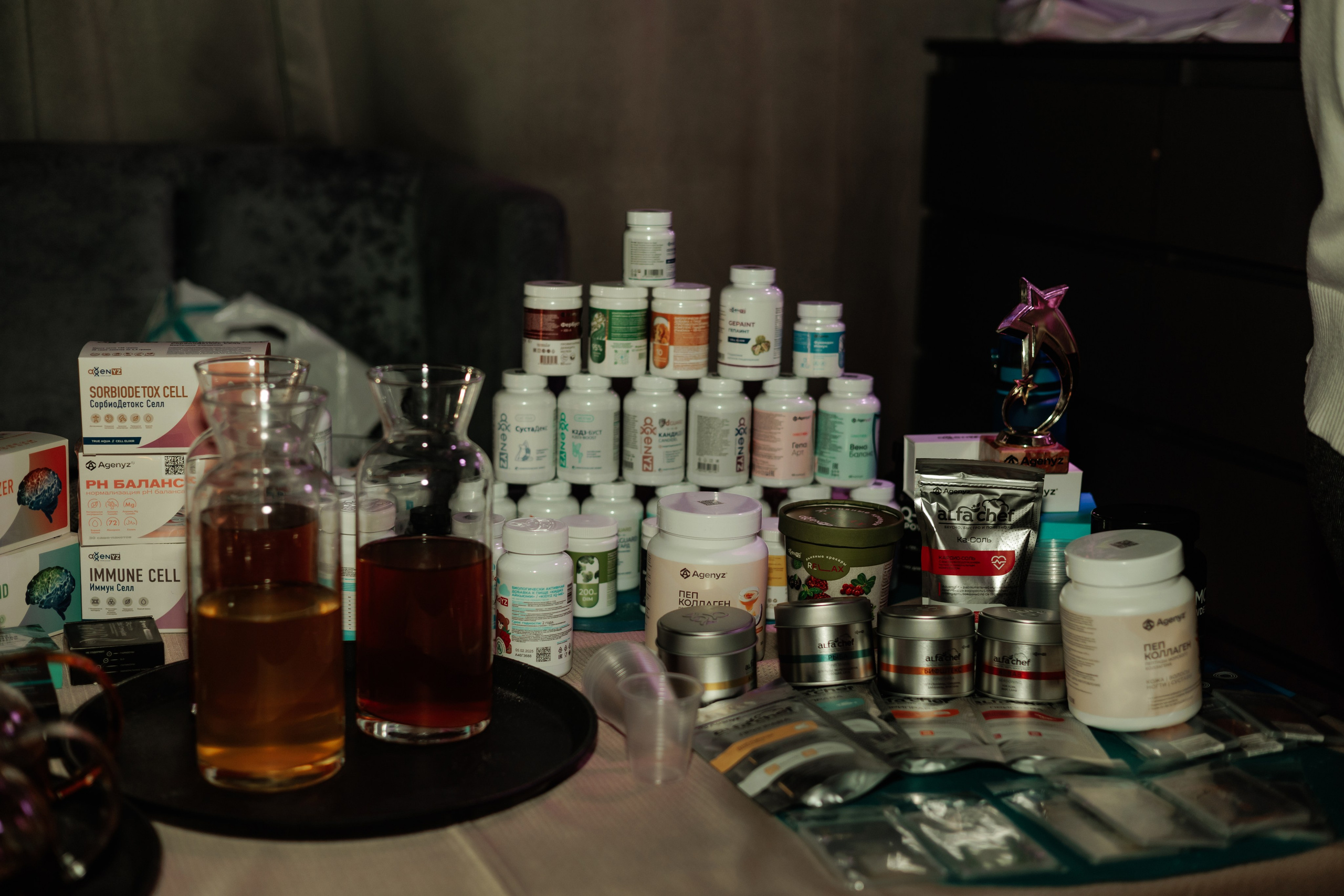 Репортаж Mona. Фотограф Саратов Анастасия