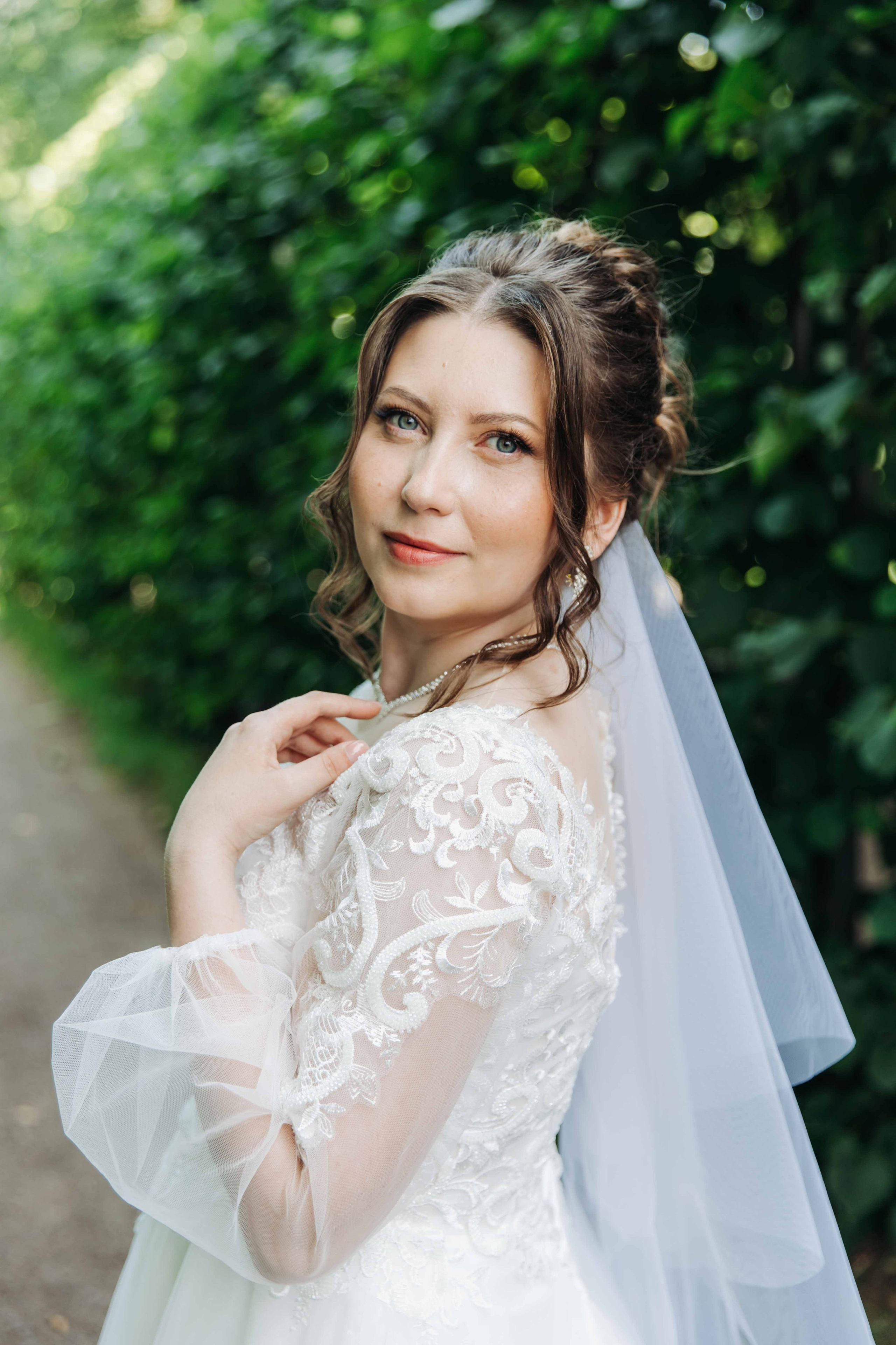 Кристина и Антон. Свадебный и семейный фотограф в Санкт-Петербурге Лолита Евстифеева