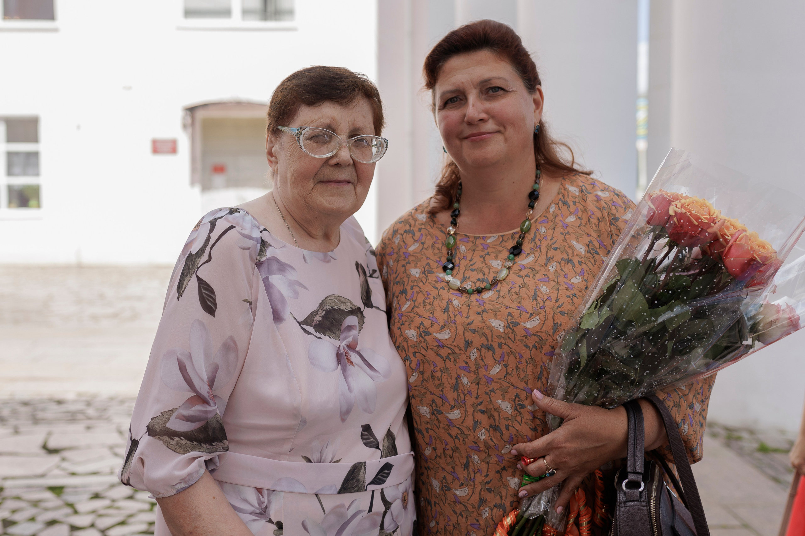 Свадьба Николая и Ангелины. Семейный и детский фотограф в Рязани Васюгова Мария
