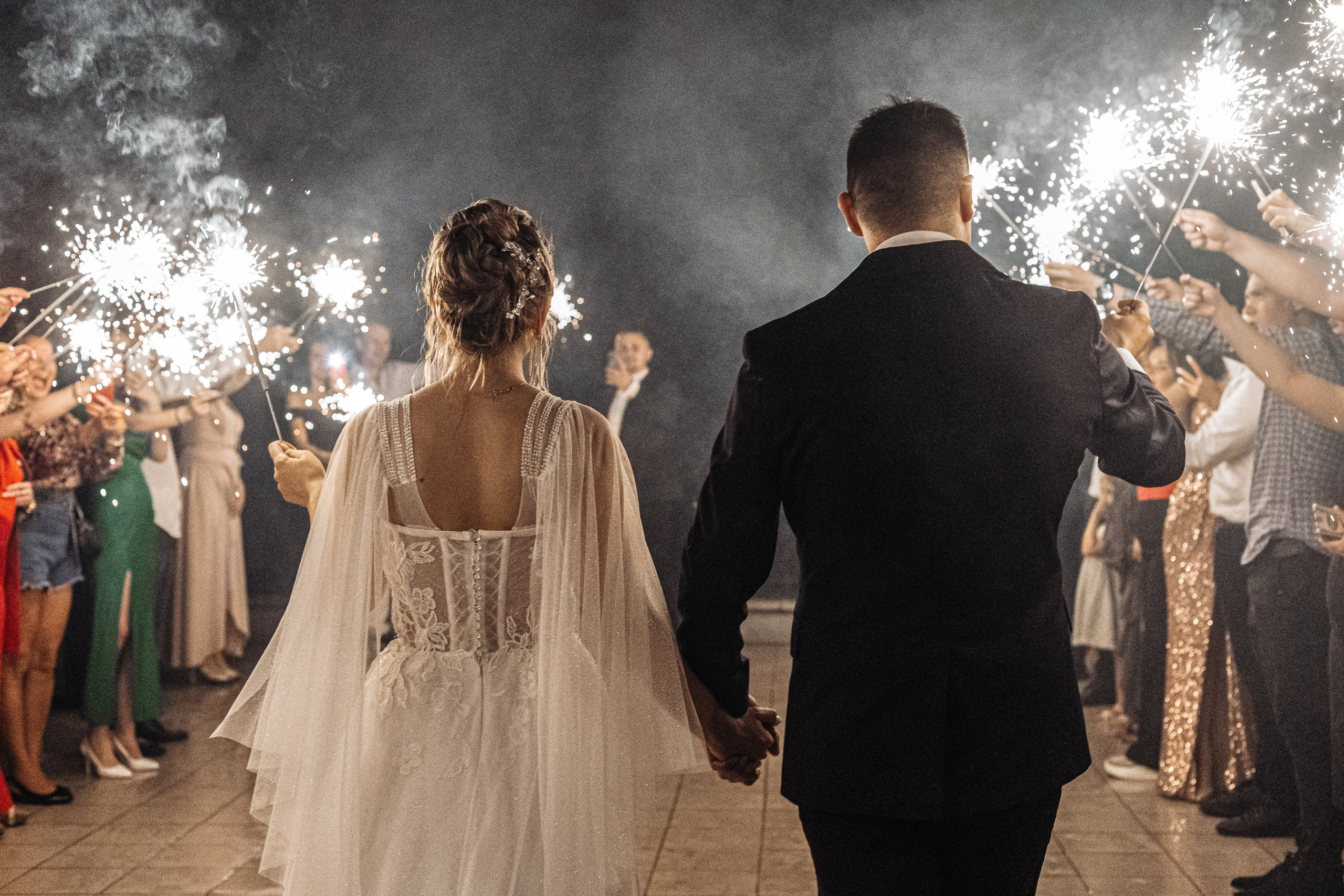 Андрей и Наталья. Свадебный фотограф Маргарита Глумскова