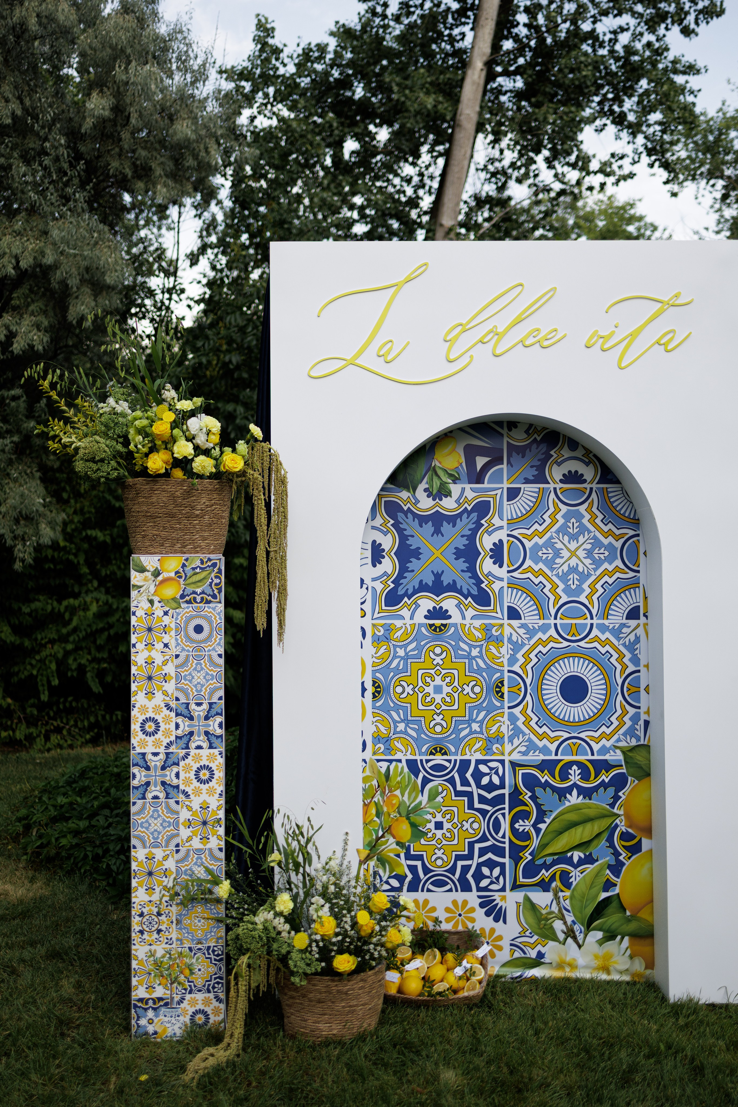 День Рождения. Aleksantis