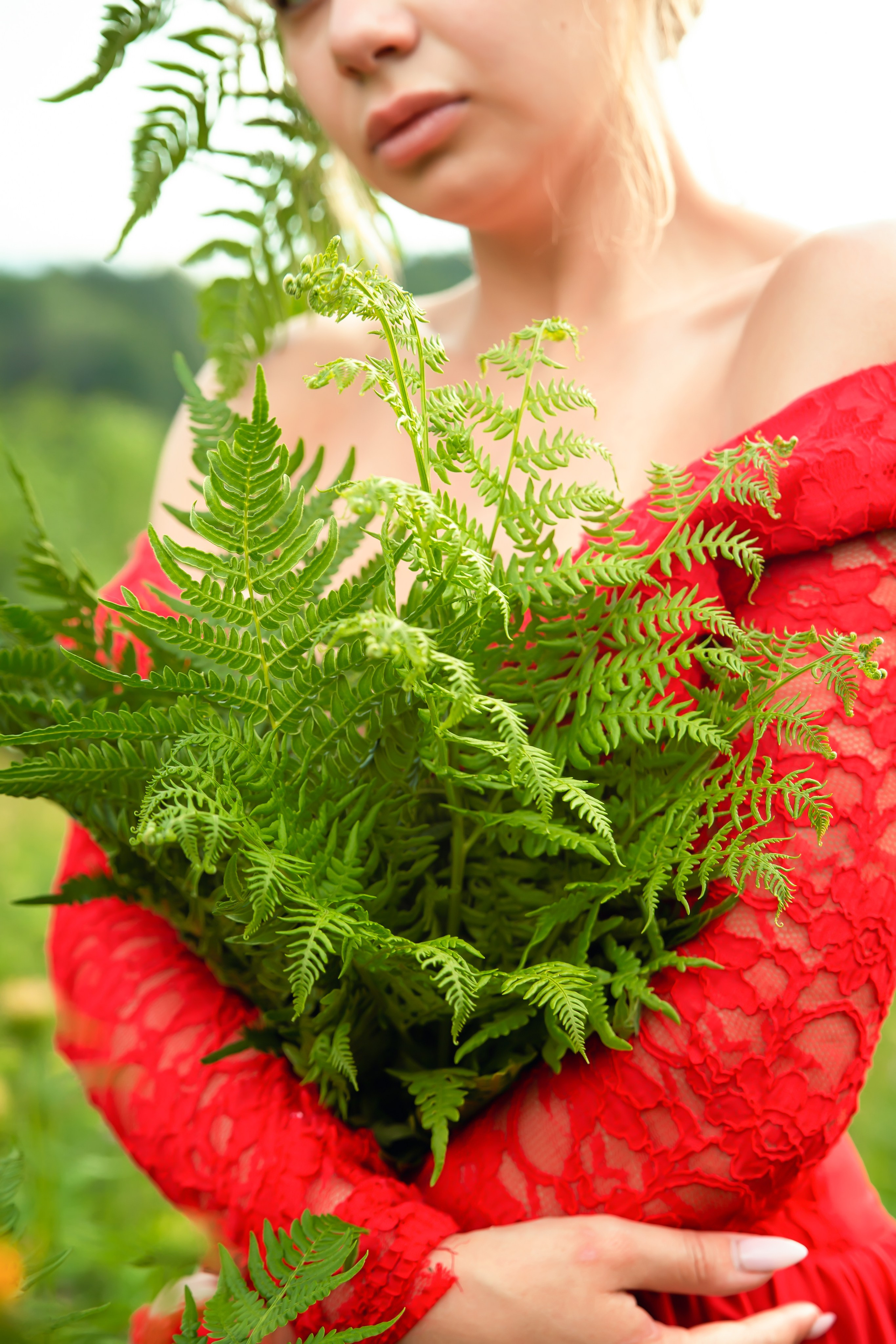 Летнее фото. Индивидуальная и свадебная фотосъёмка в Москве и МО Ерёмин Павел