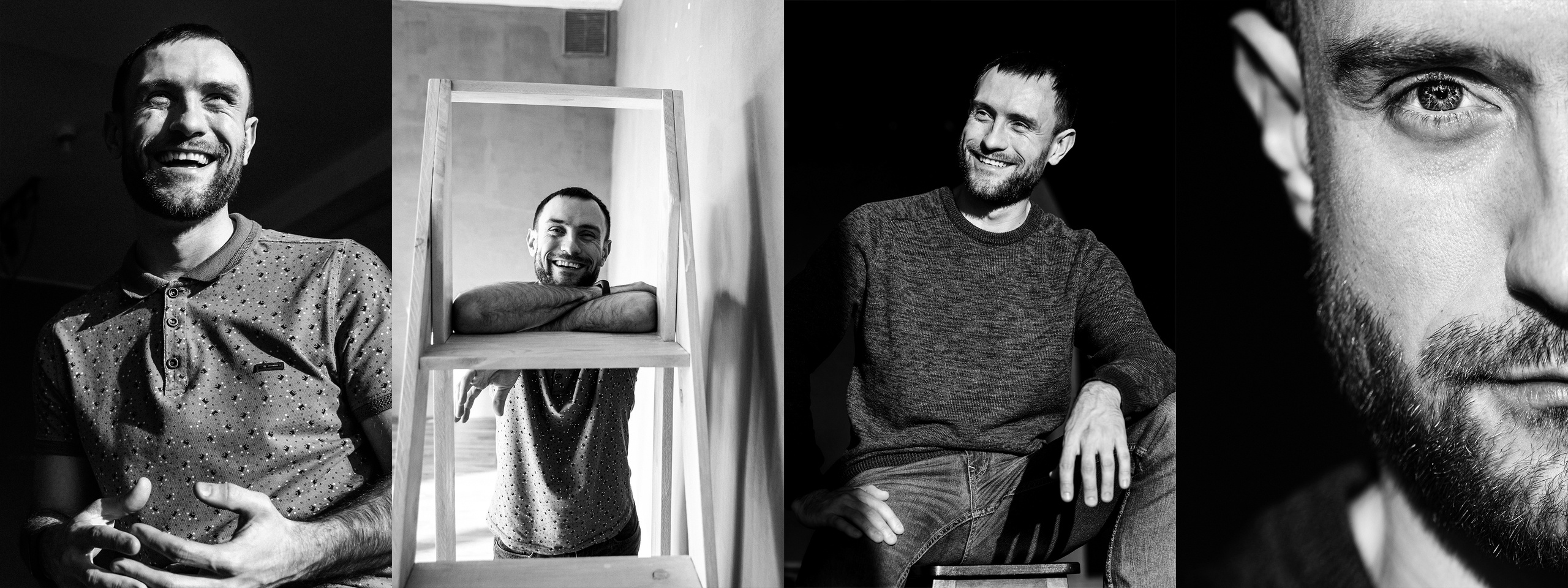 Как нравиться себе на фотографиях?. Свадебный и репортажный фотограф в Москве Владимир Сергеев | Naysaikolo