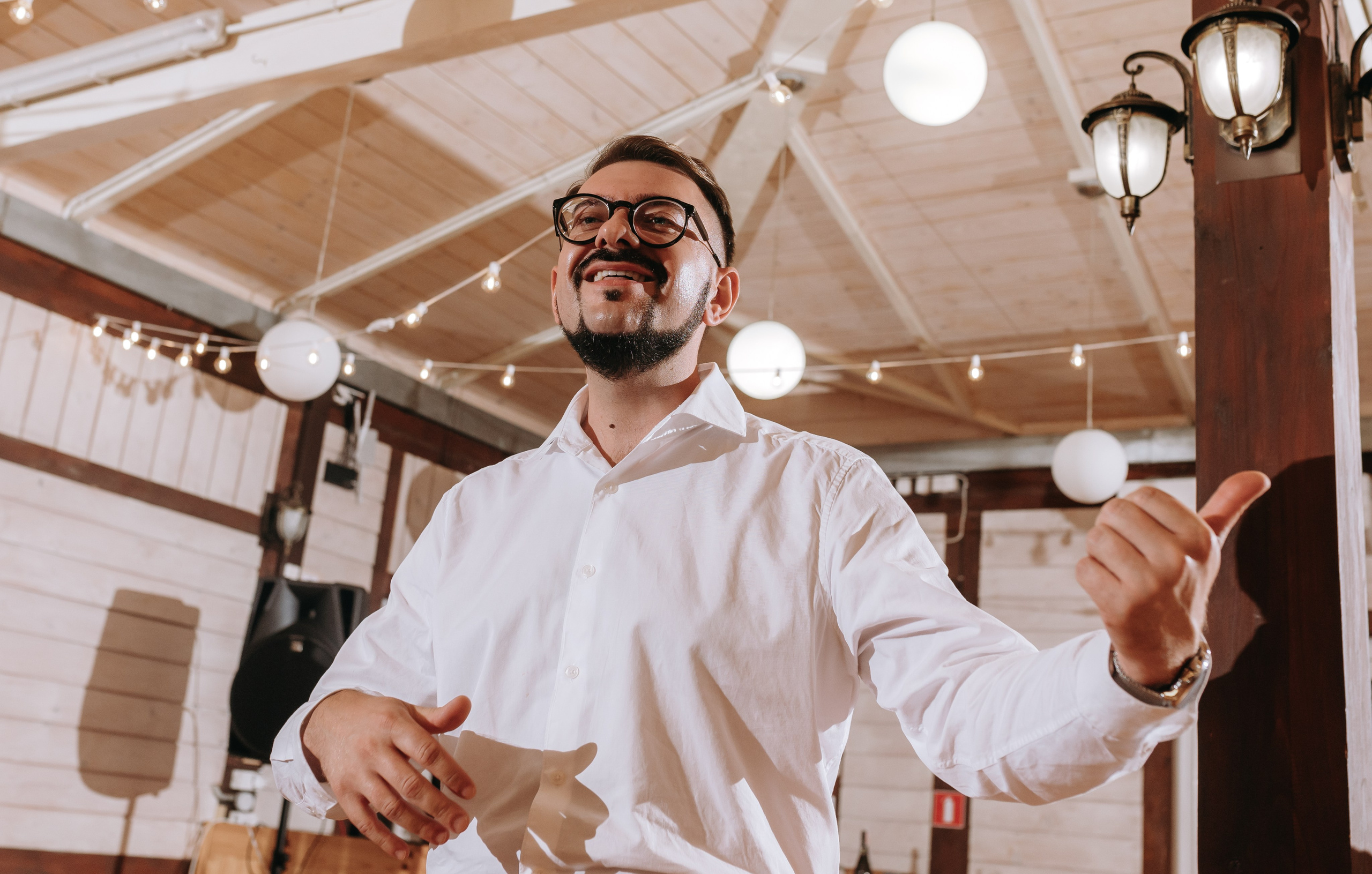 Лесная Поляна. Свадебный фотограф в Минске Вадим Бурчик