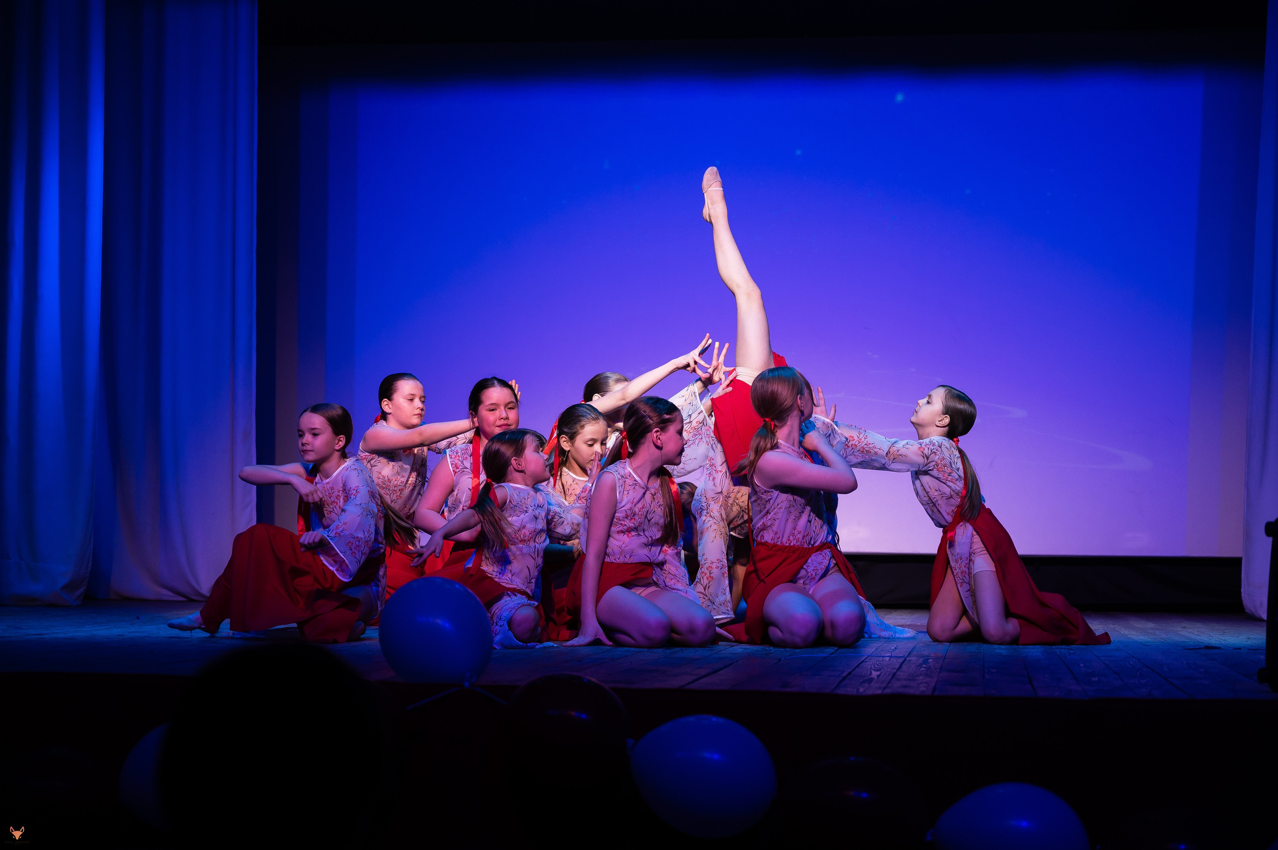 Концерт 26 03 25. Свадебный Фотограф Абакан